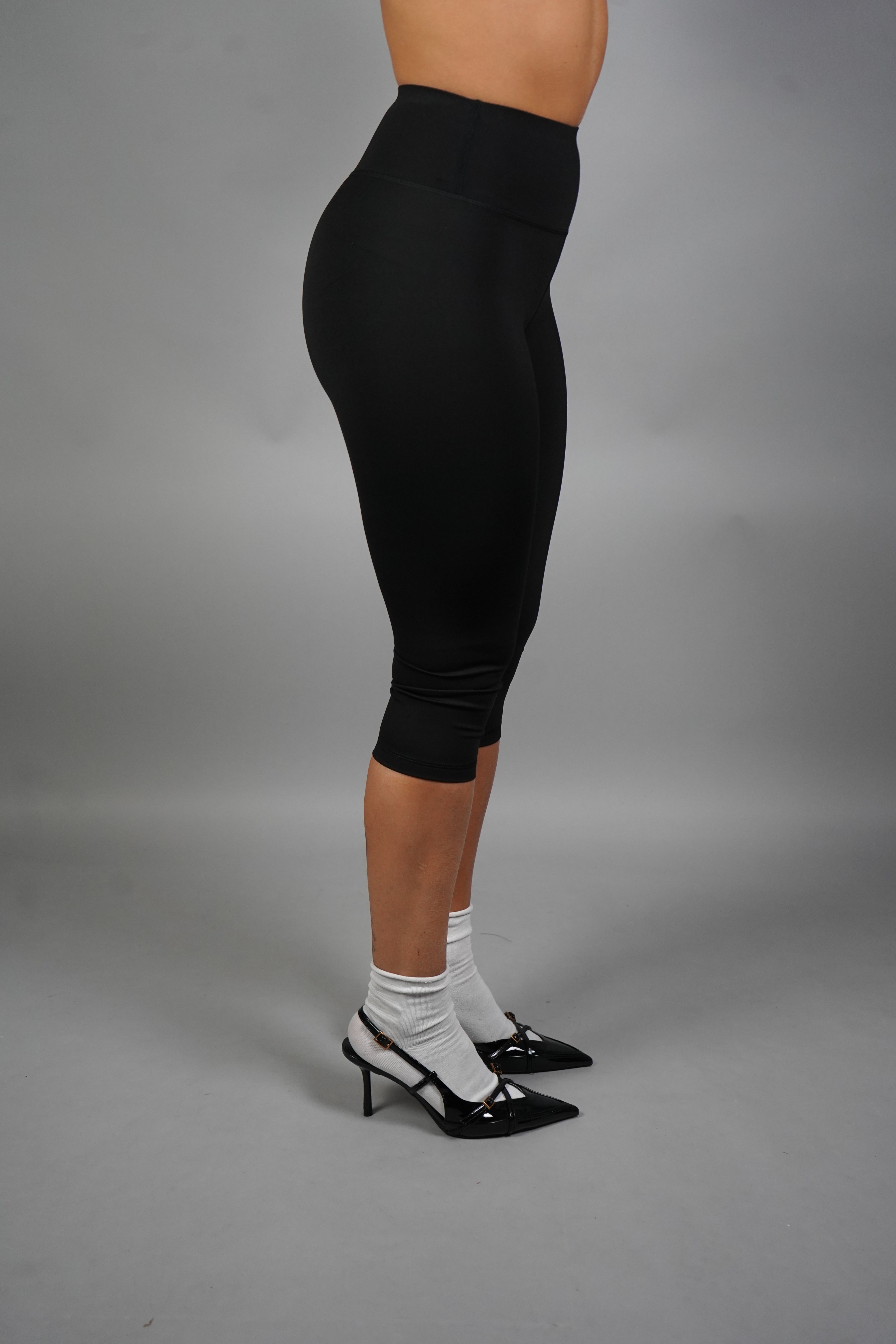 LEGGINGS MODELLANTE CAPRI