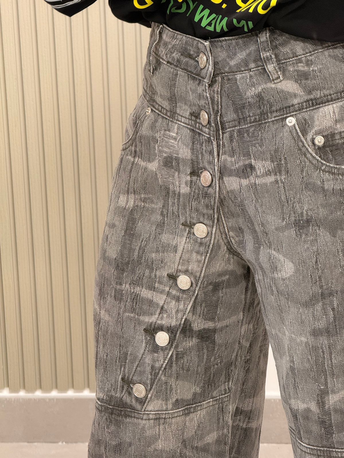 JEANS MADRID