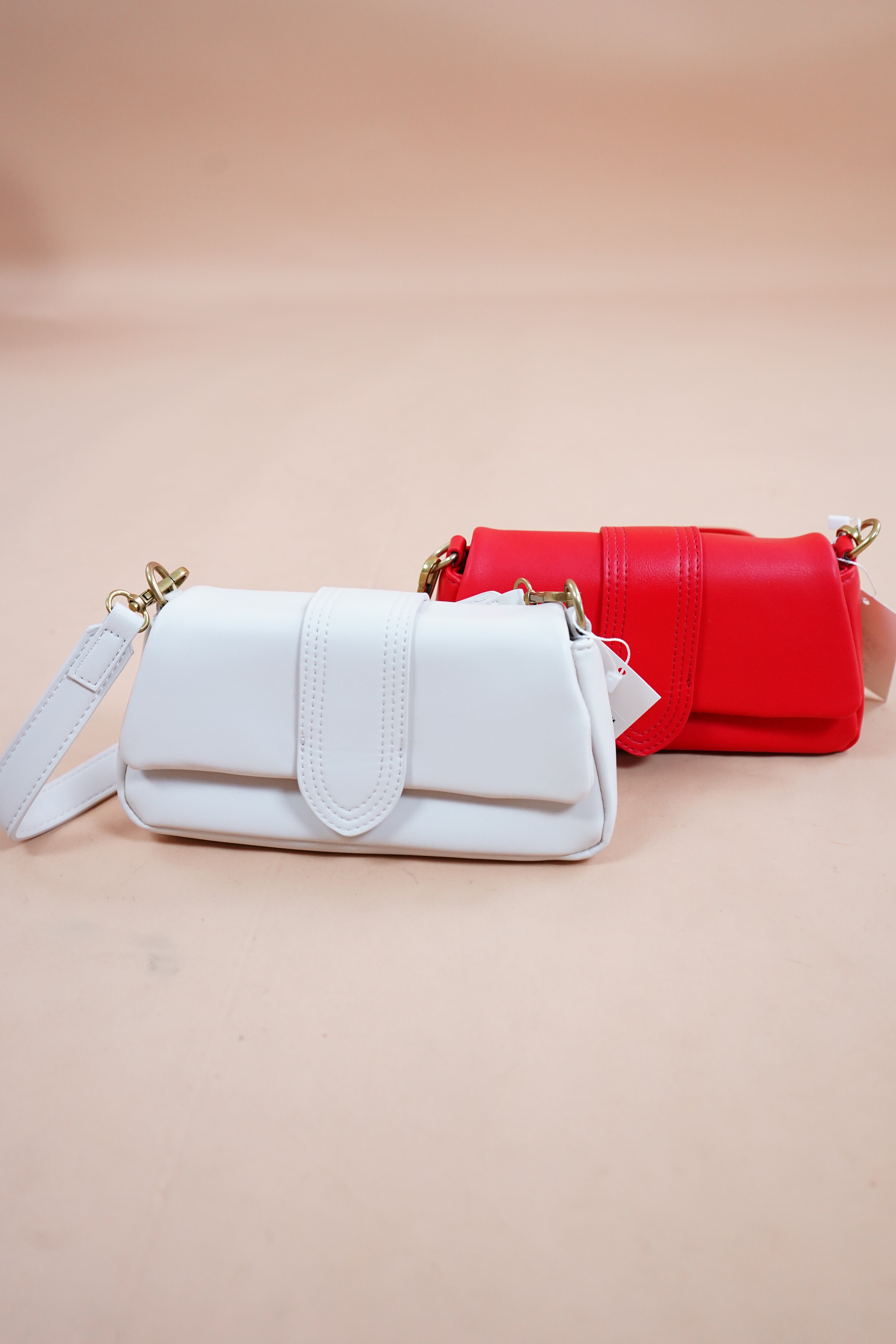 BORSA JAQUELINE (vari colori)