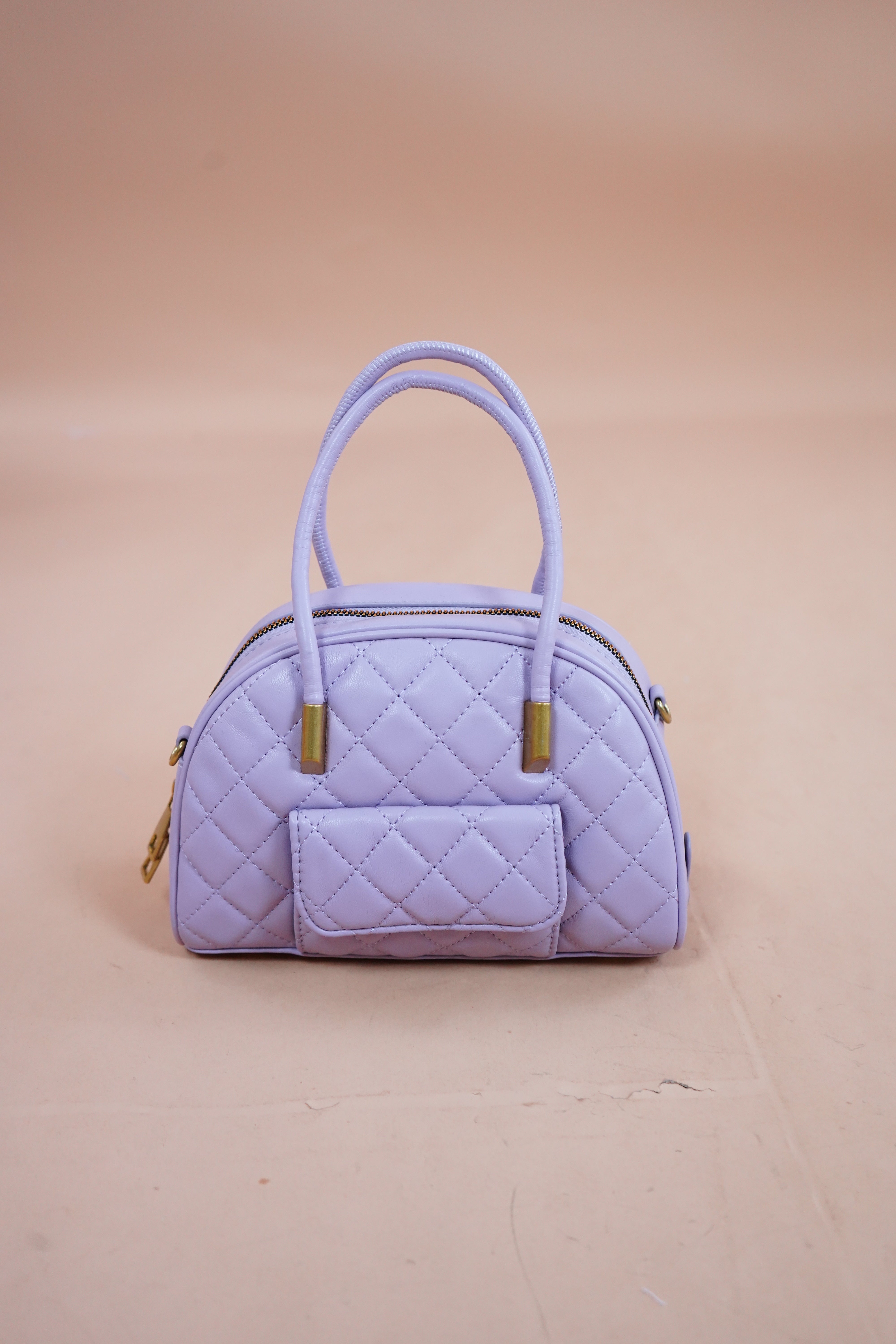 BORSA TRAPUNTATA (vari colori)