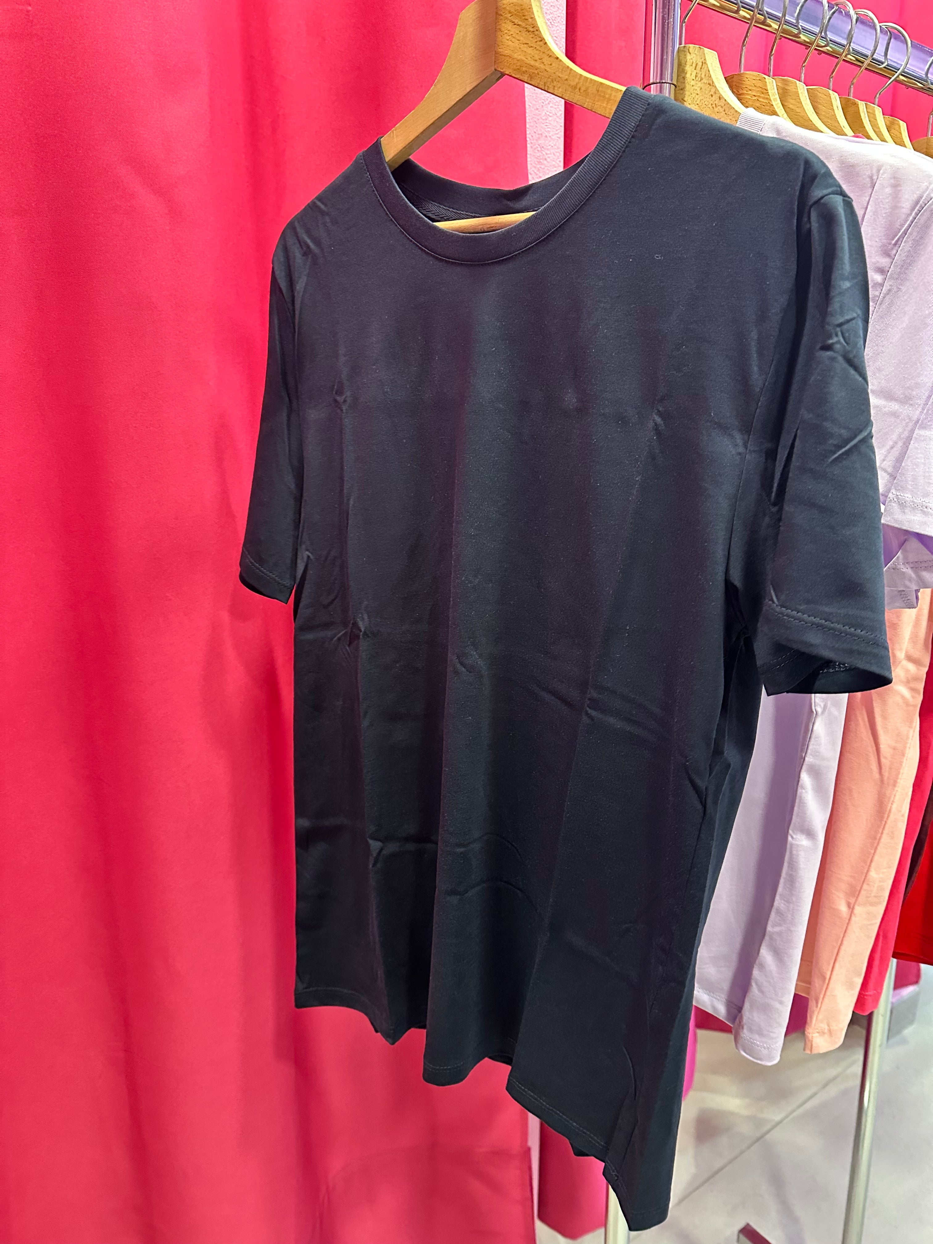 T-SHIRT BASIC LUMINA
