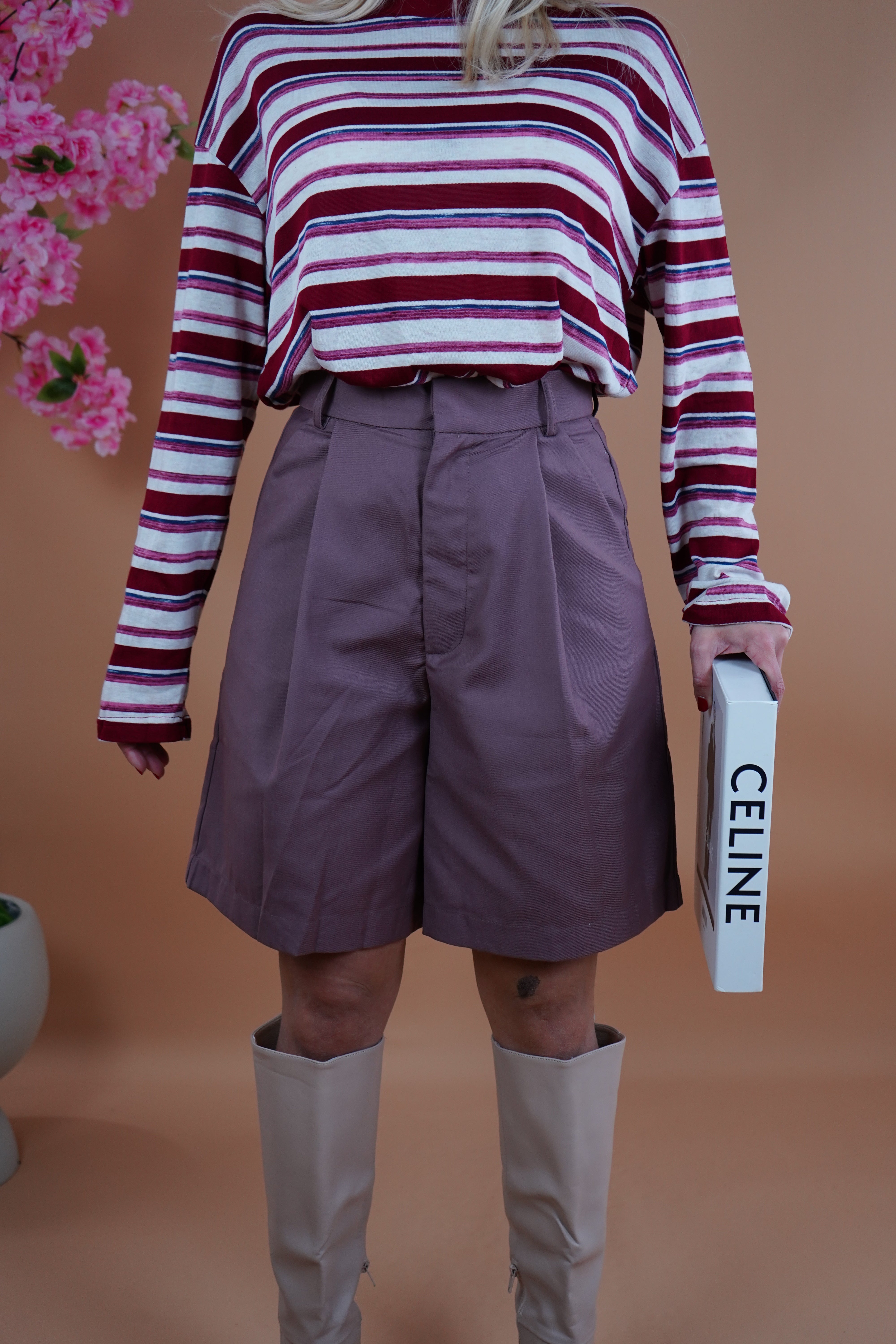 BERMUDA MYSTAR CIPOLLA