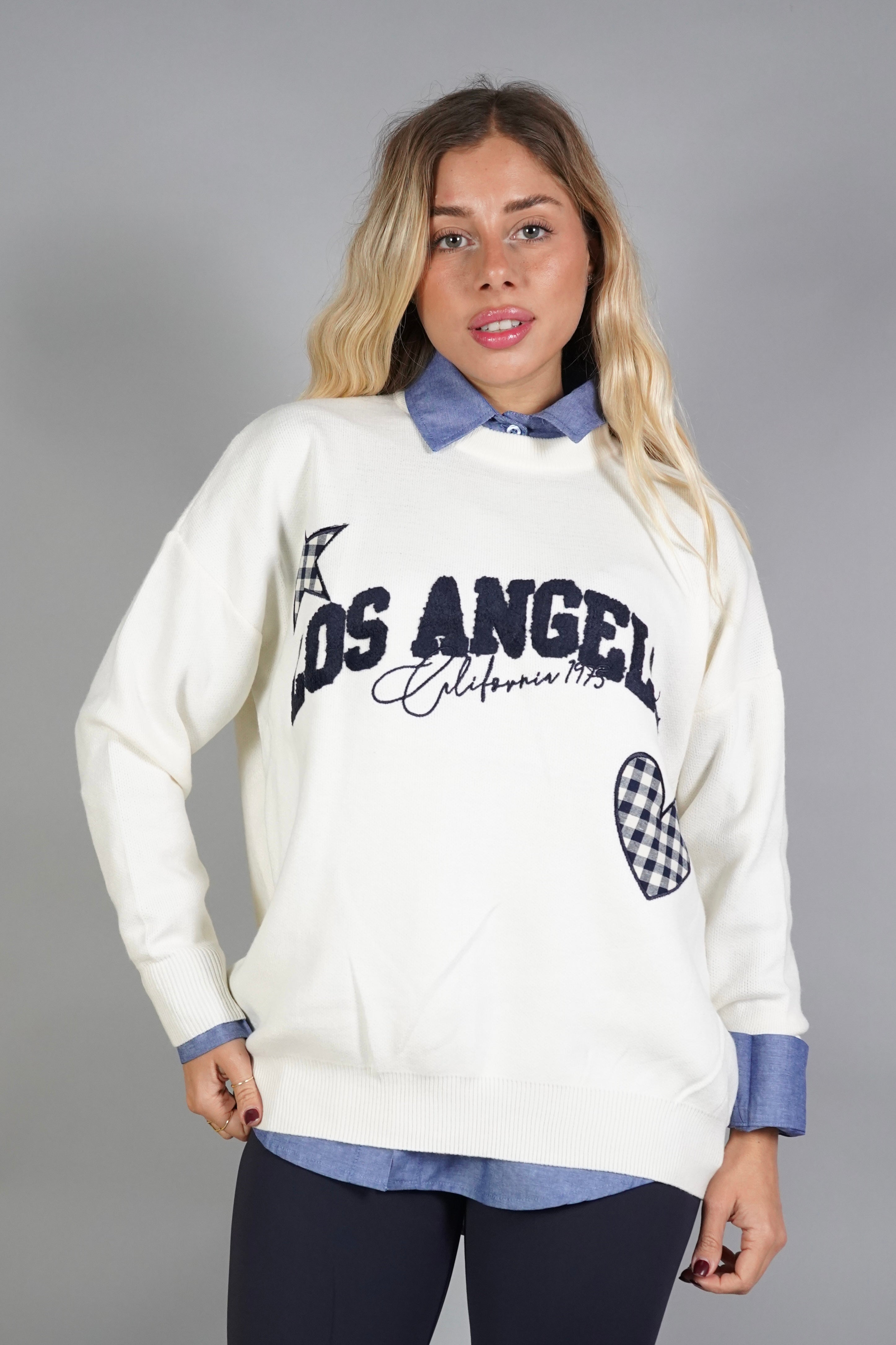 PULL LOS ANGELES PANNA