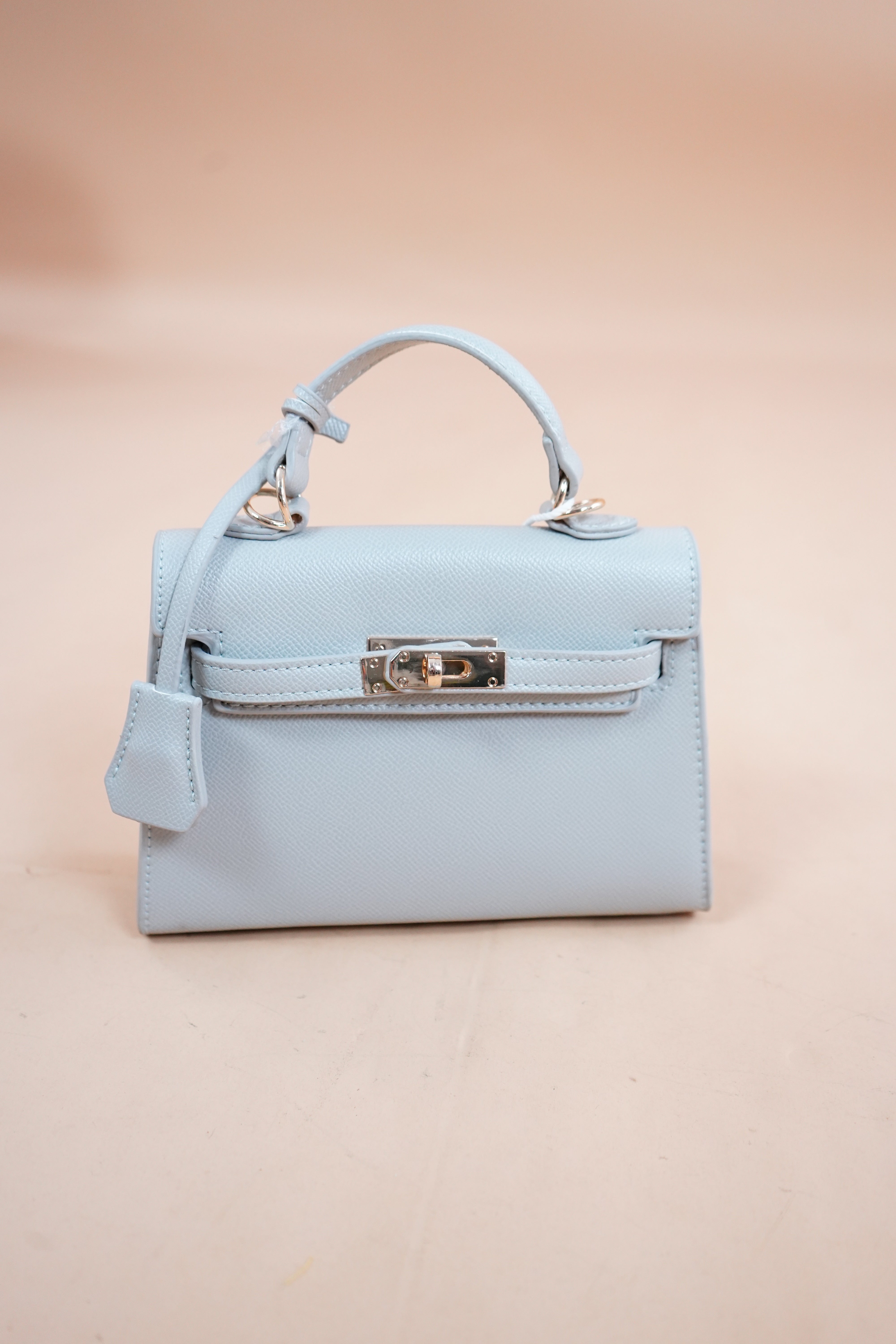 BORSA KELLY MINI (vari colori)