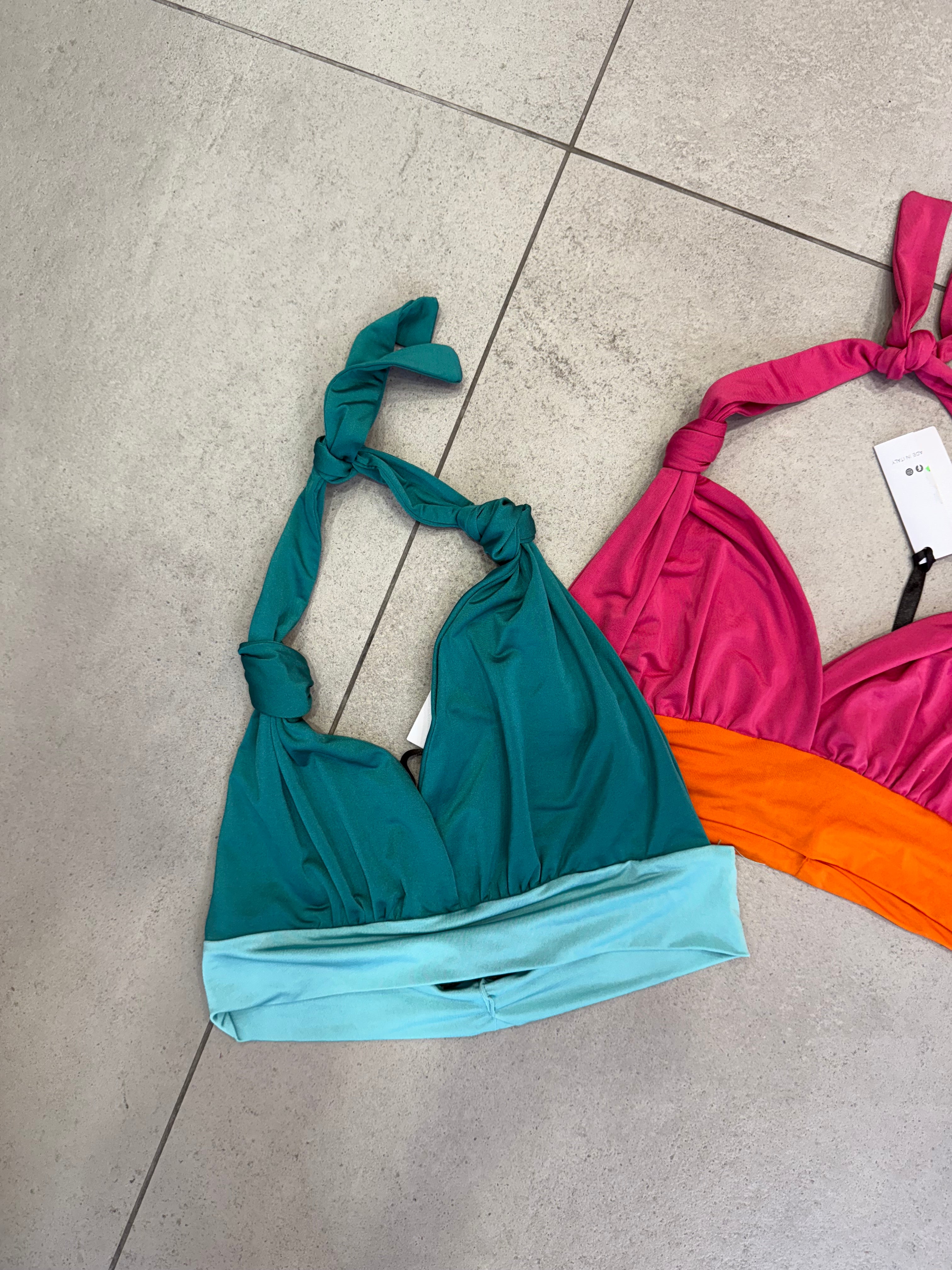 TOP SARTORIALE MILLE MODI