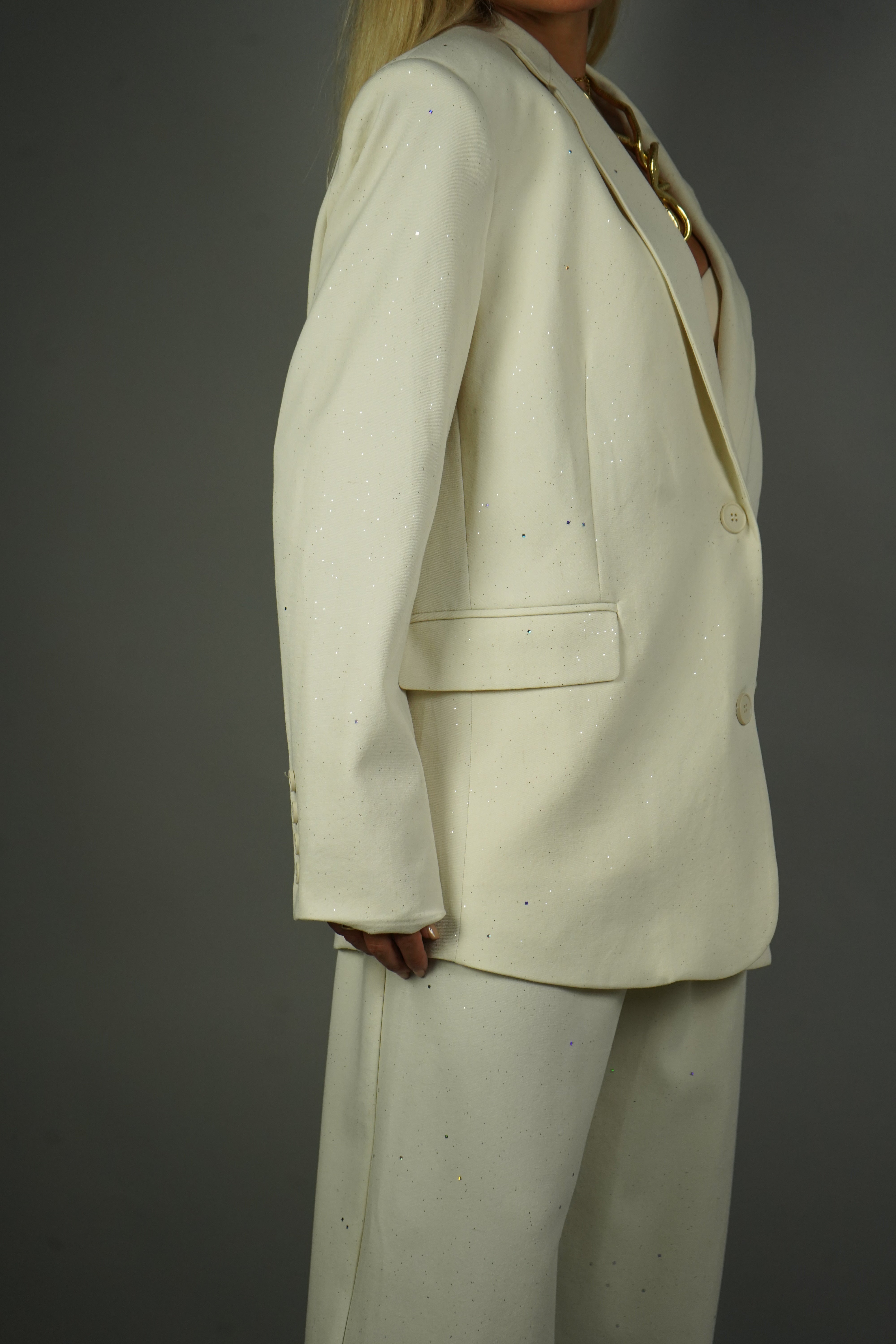 TAILLEUR GLOW LUMINA PANNA