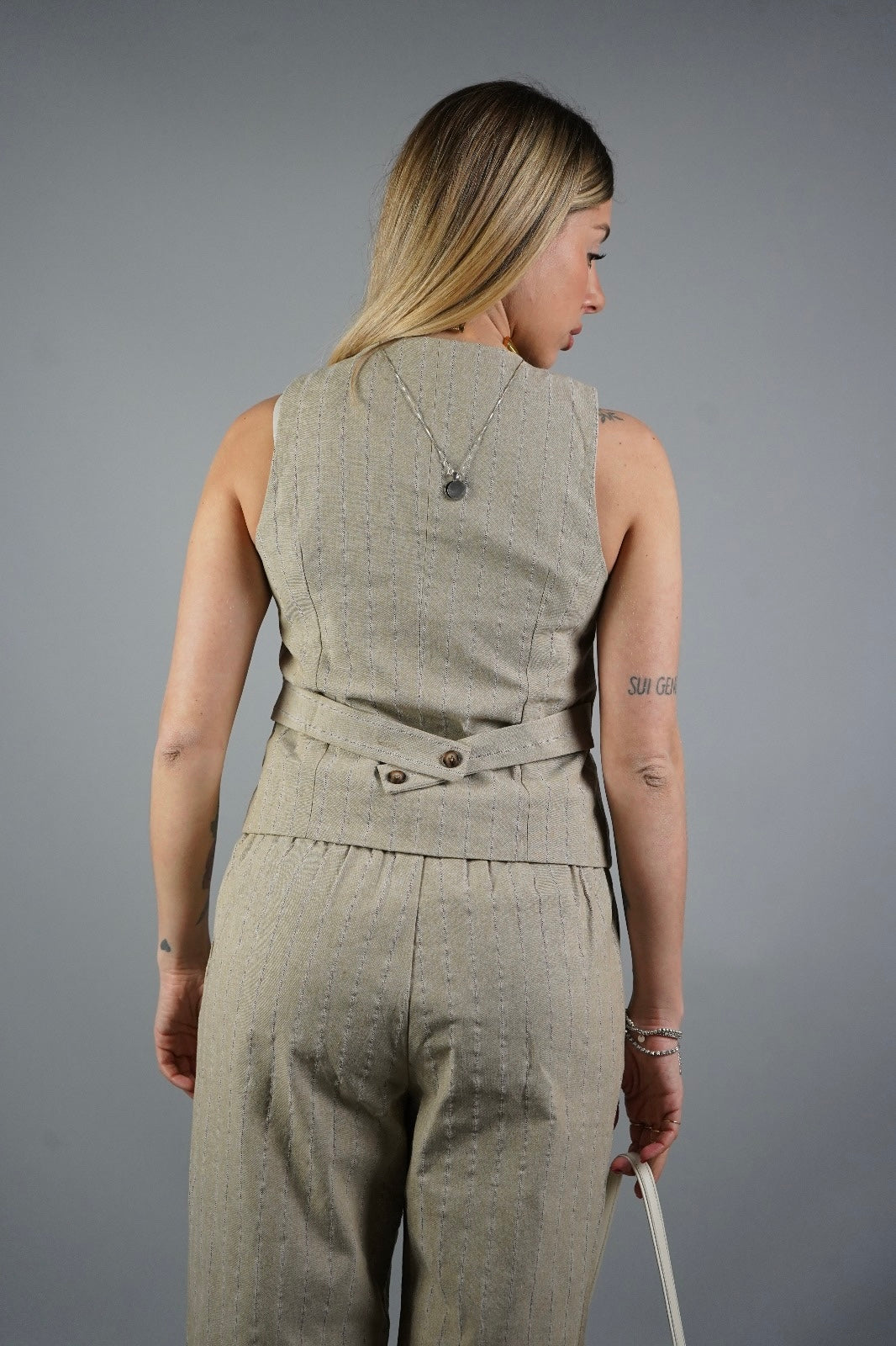 TAILLEUR ALESSIA