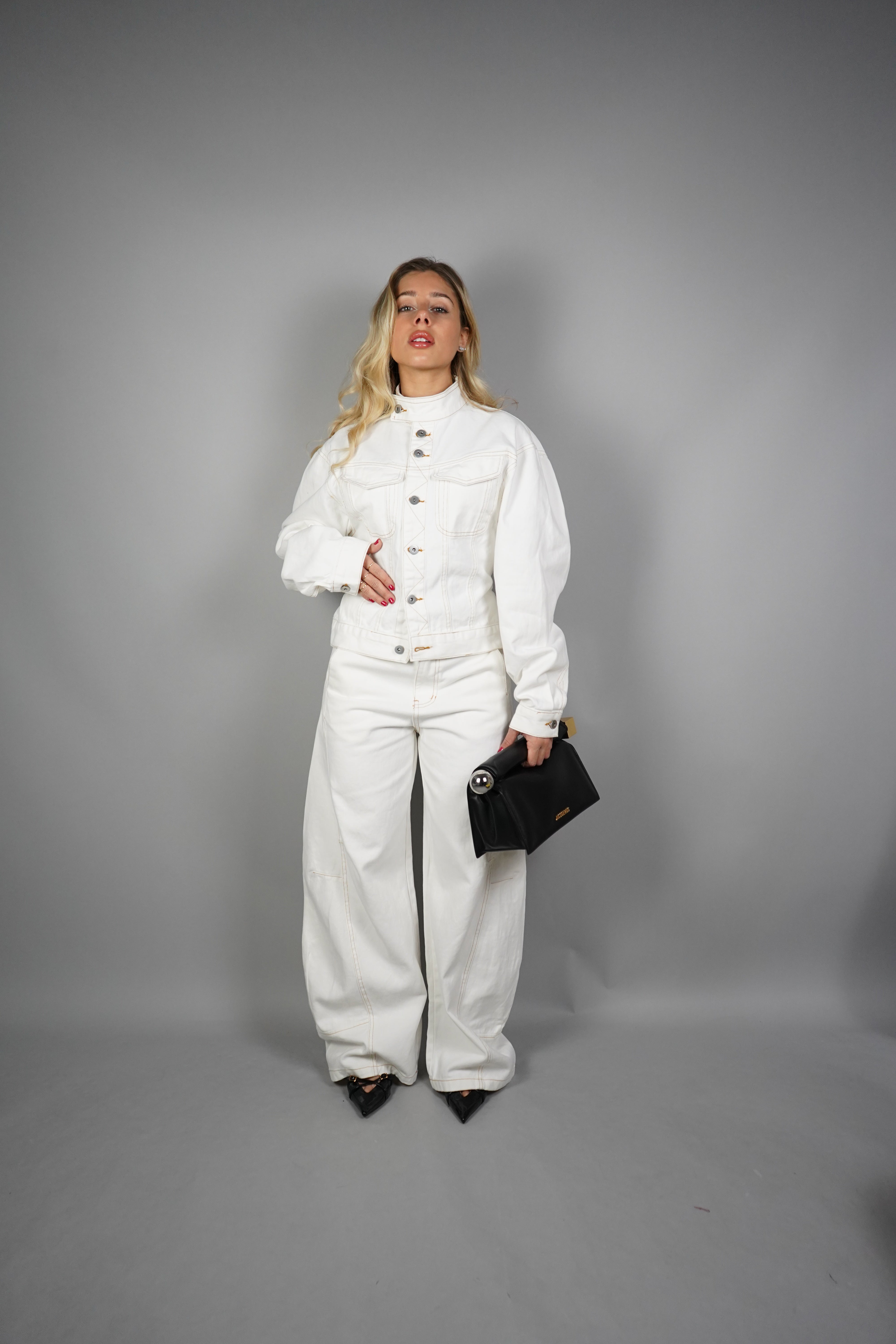 COORDINATO NINA