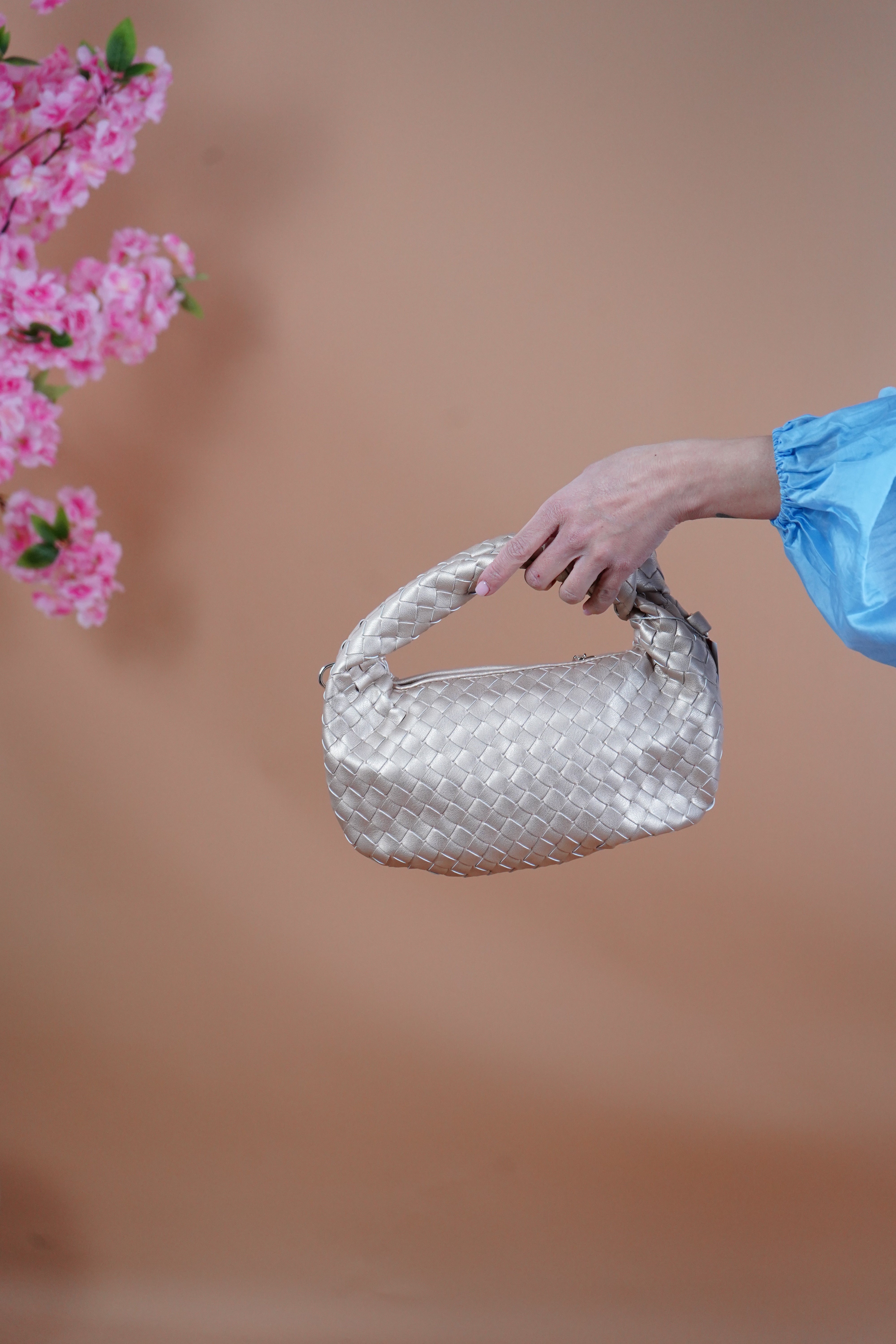 BORSA JODY (vari colori)