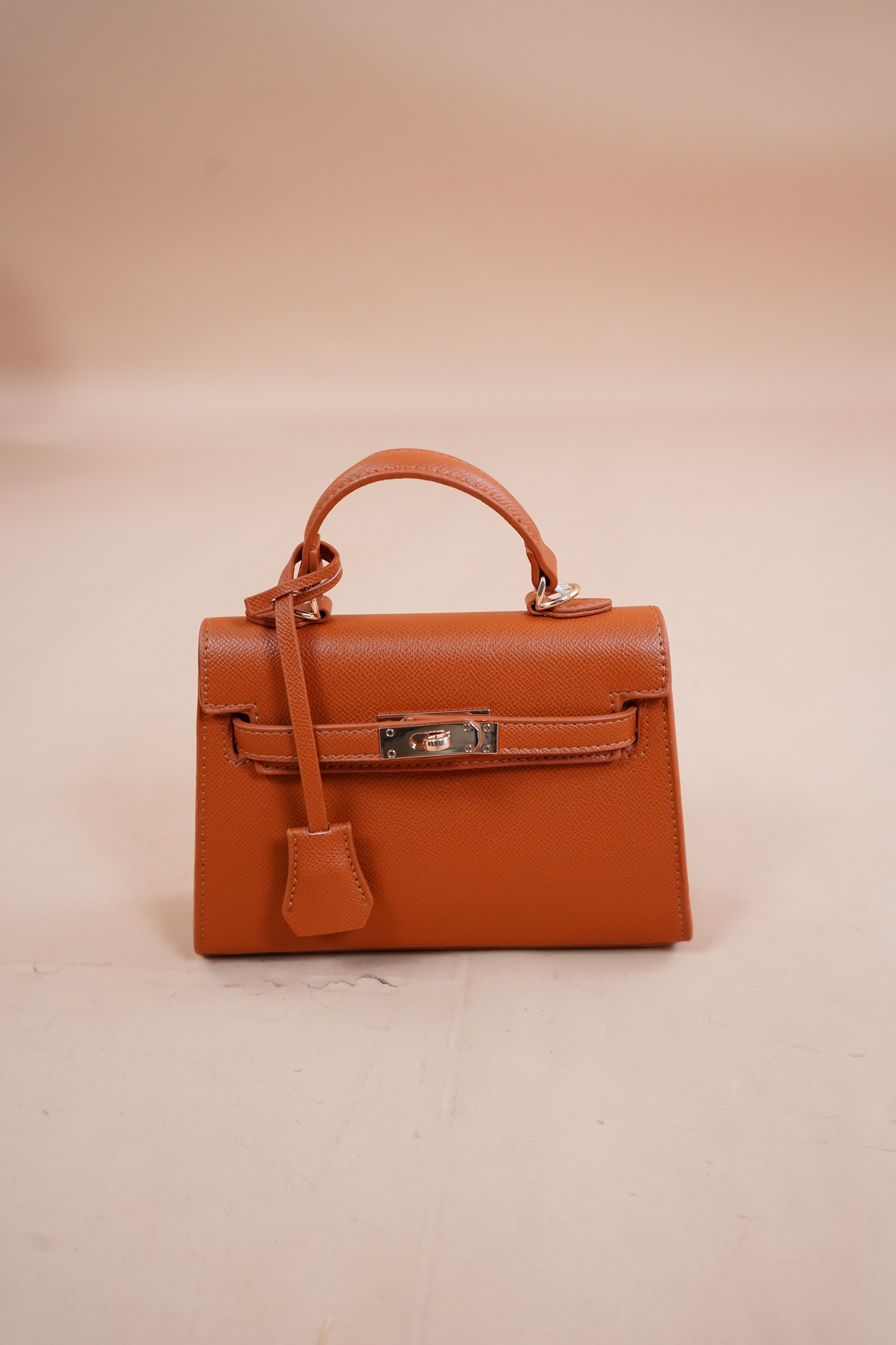 BORSA KELLY MINI (vari colori)