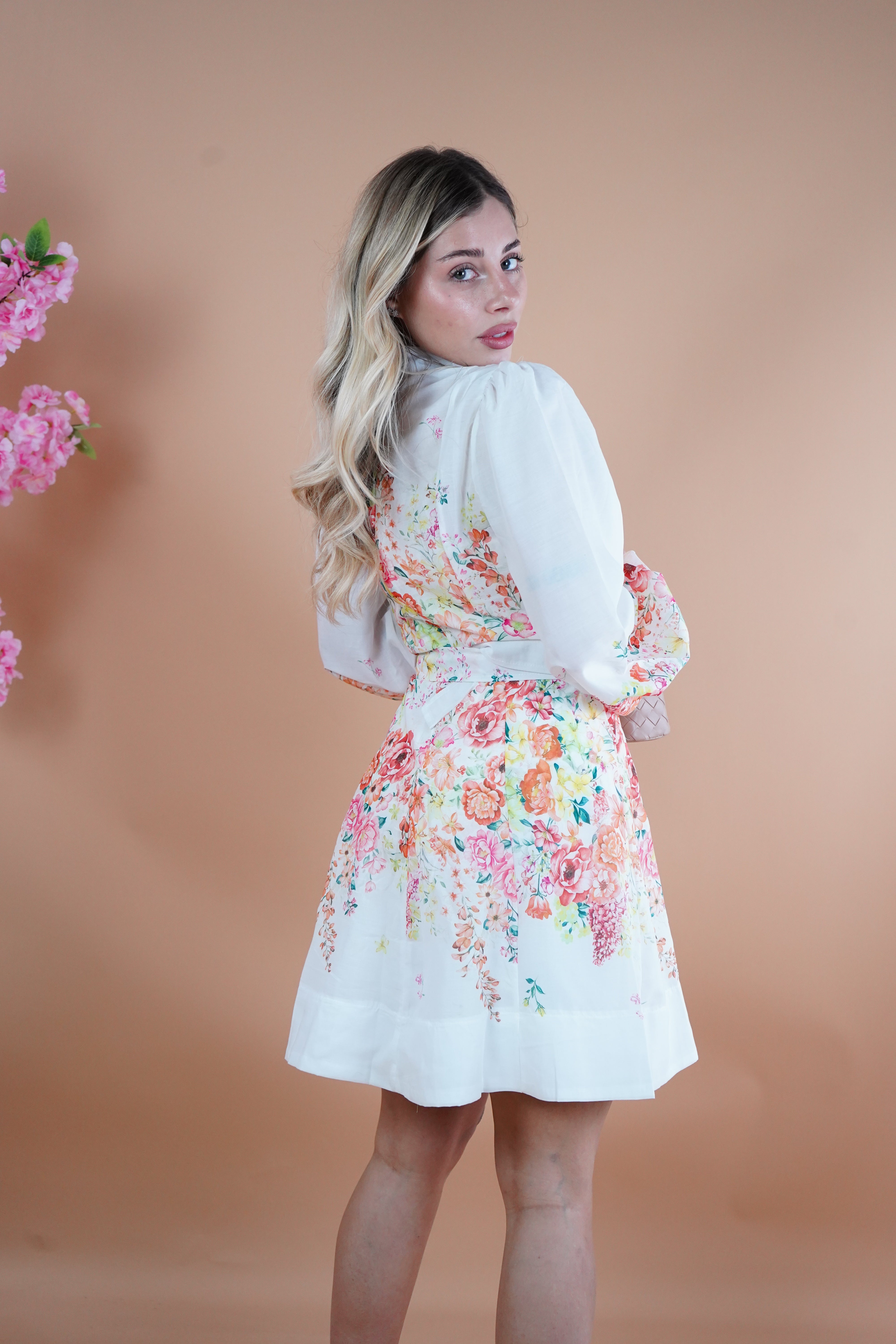 MINI DRESS MALDIVE