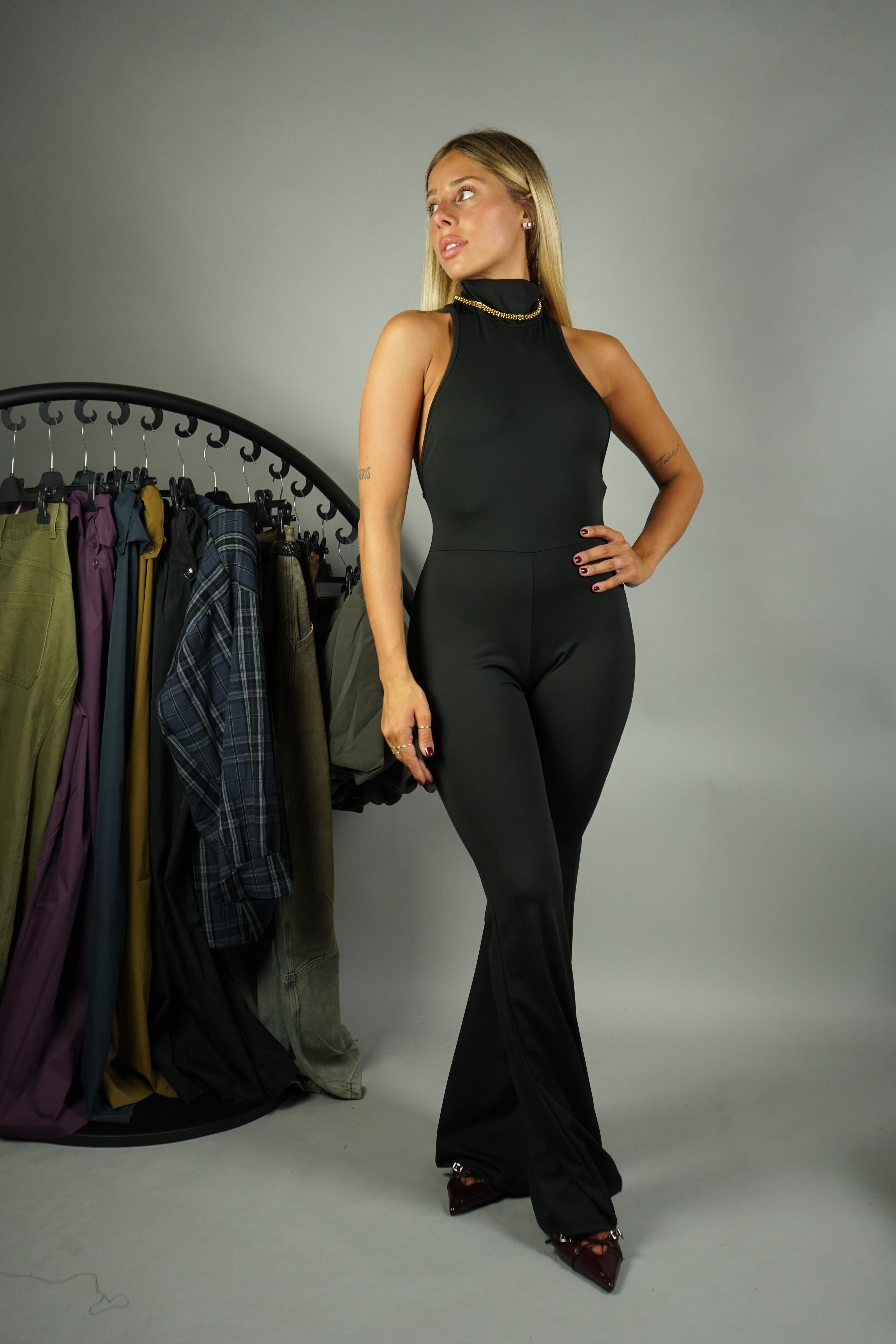 JUMPSUIT KENDAL