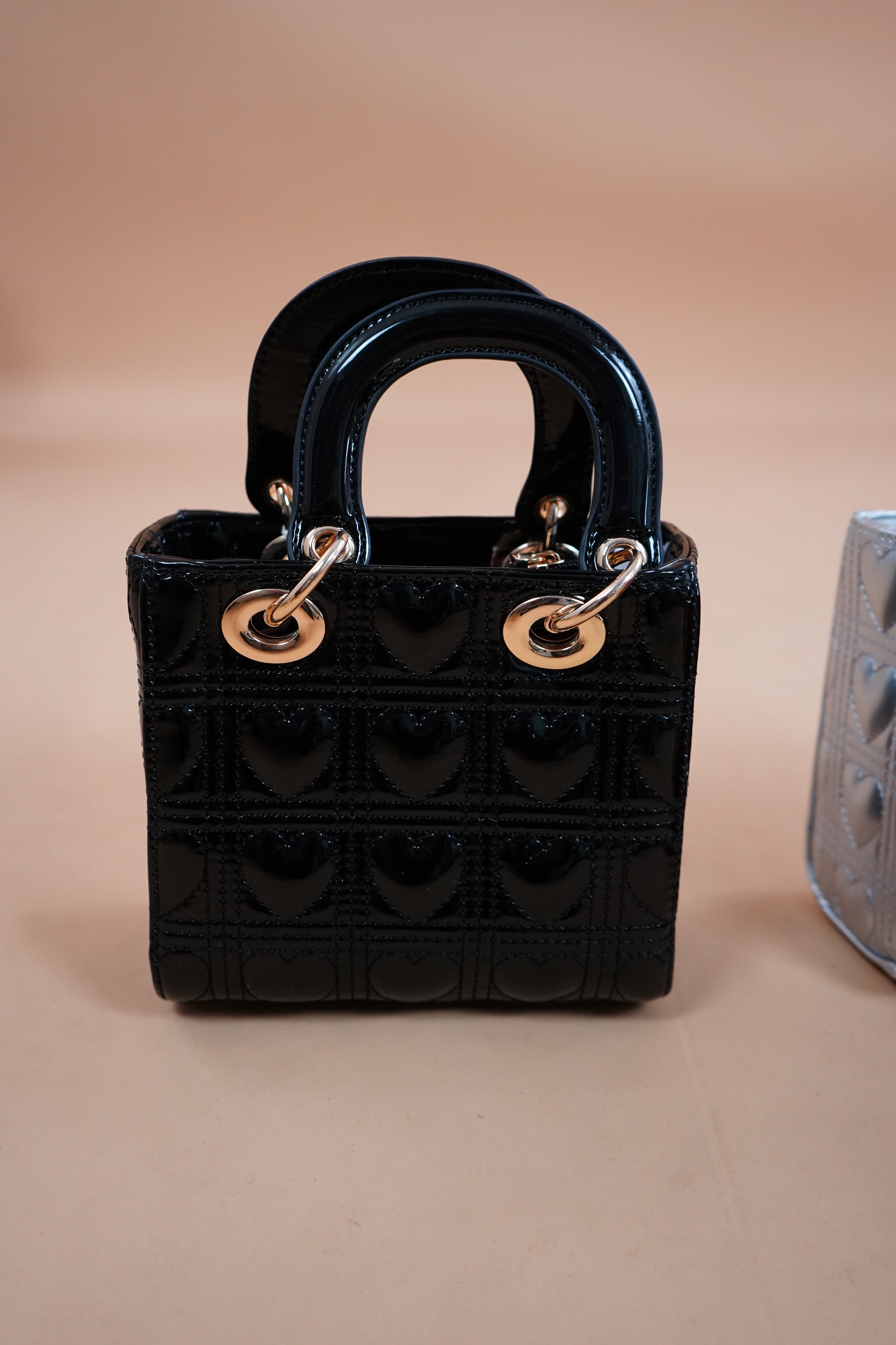 BORSA LADY (vari colori)