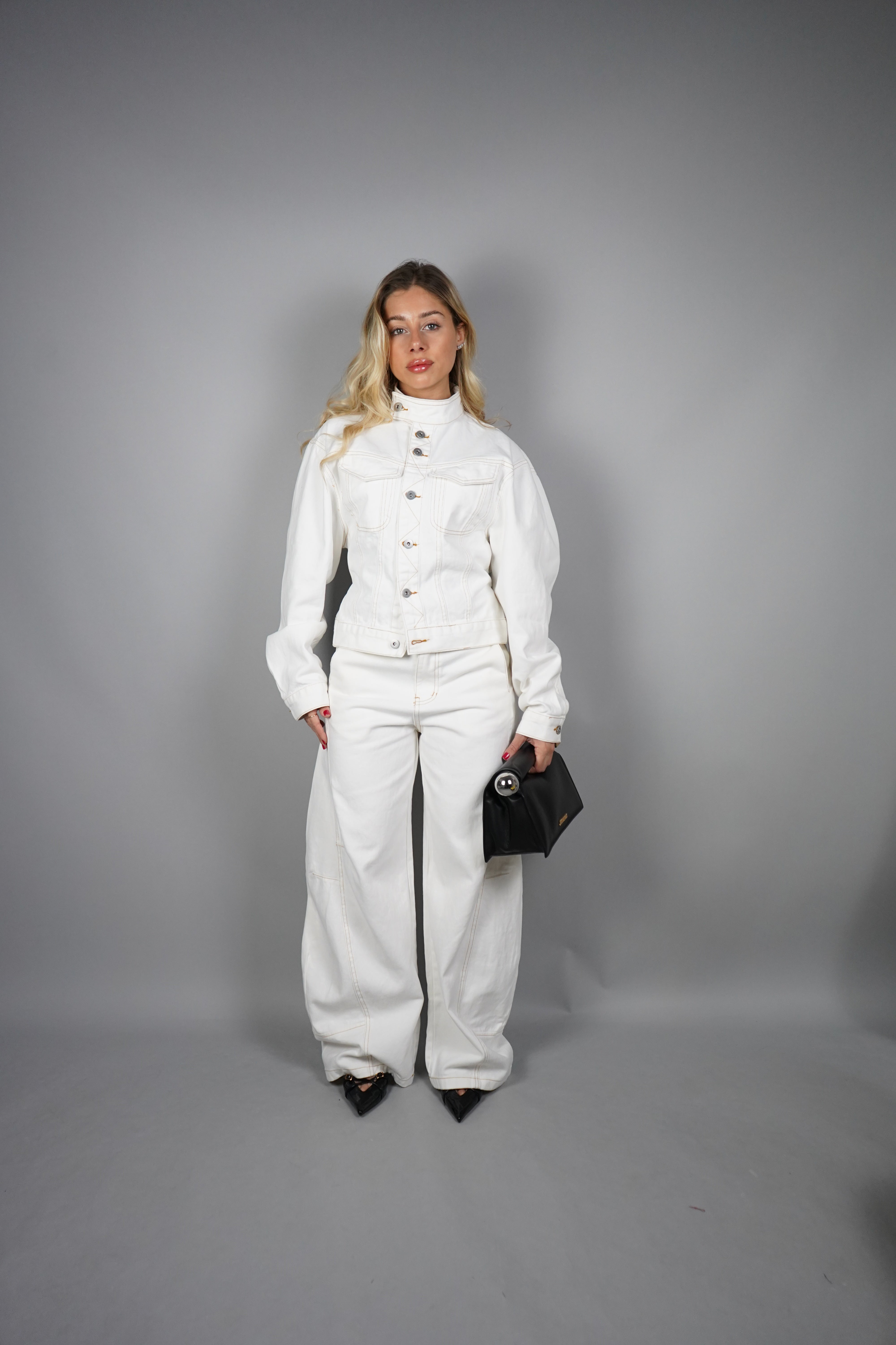 COORDINATO NINA