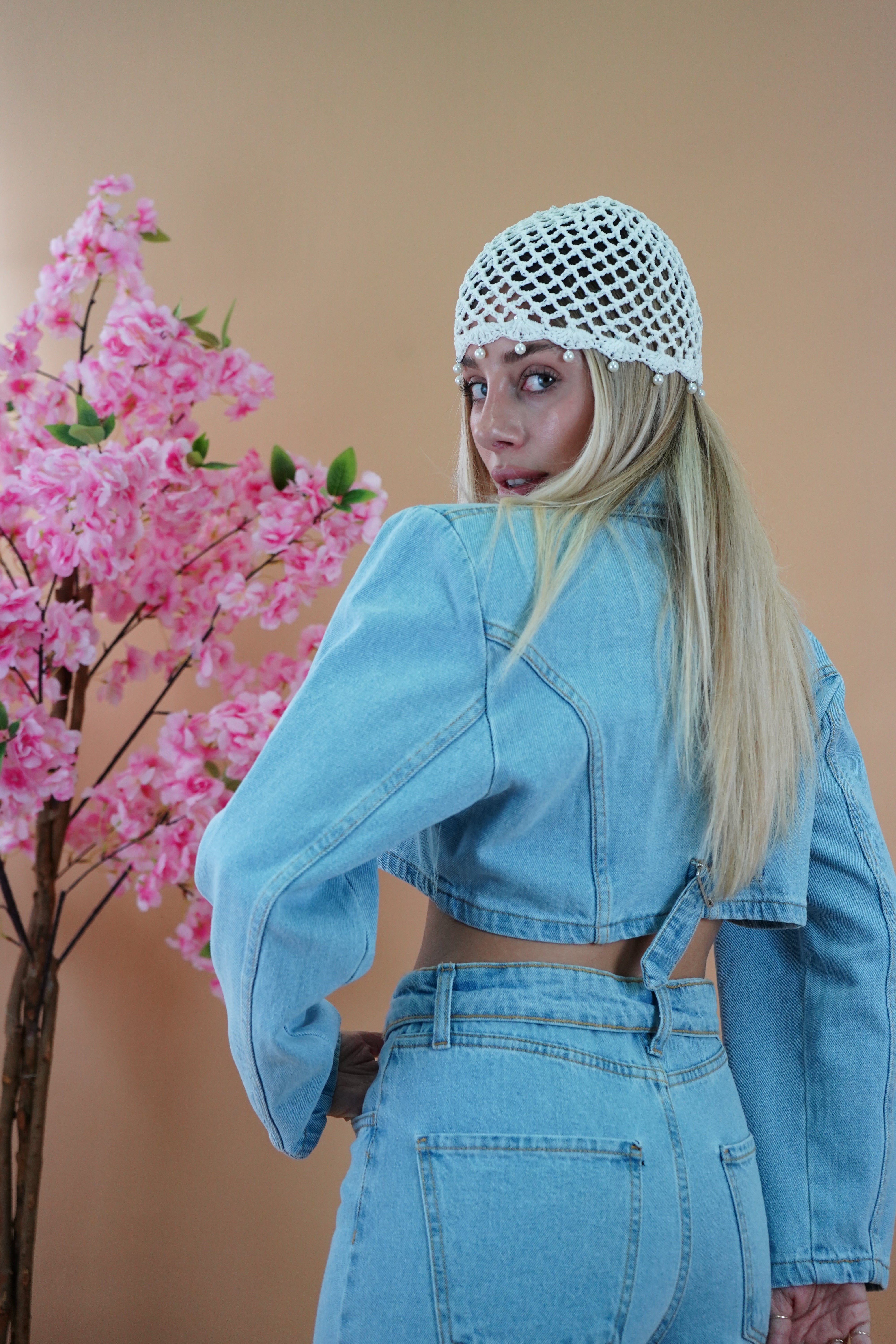 COORDINATO VOGUE