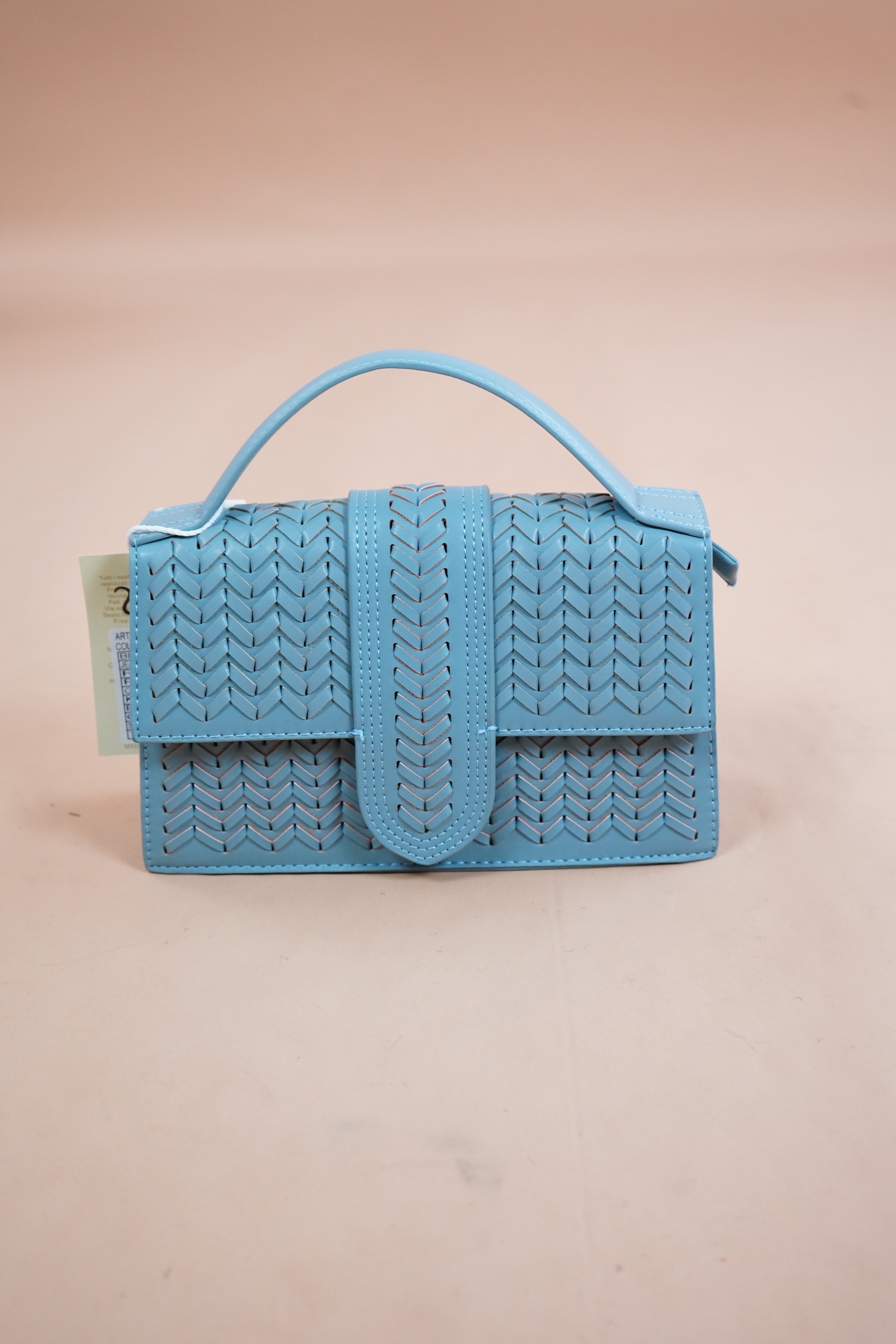 BORSA JANET(vari colori)