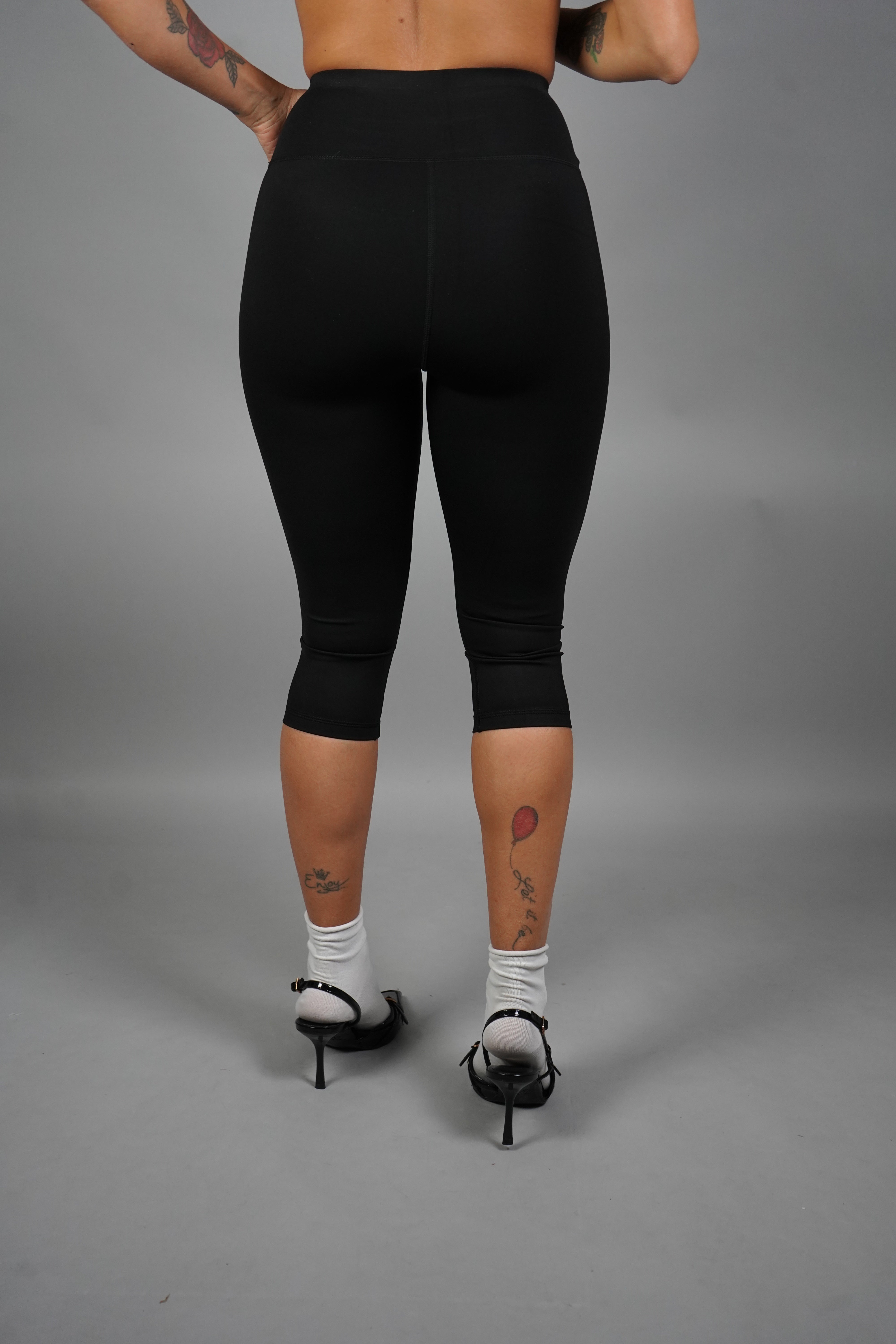 LEGGINGS MODELLANTE CAPRI