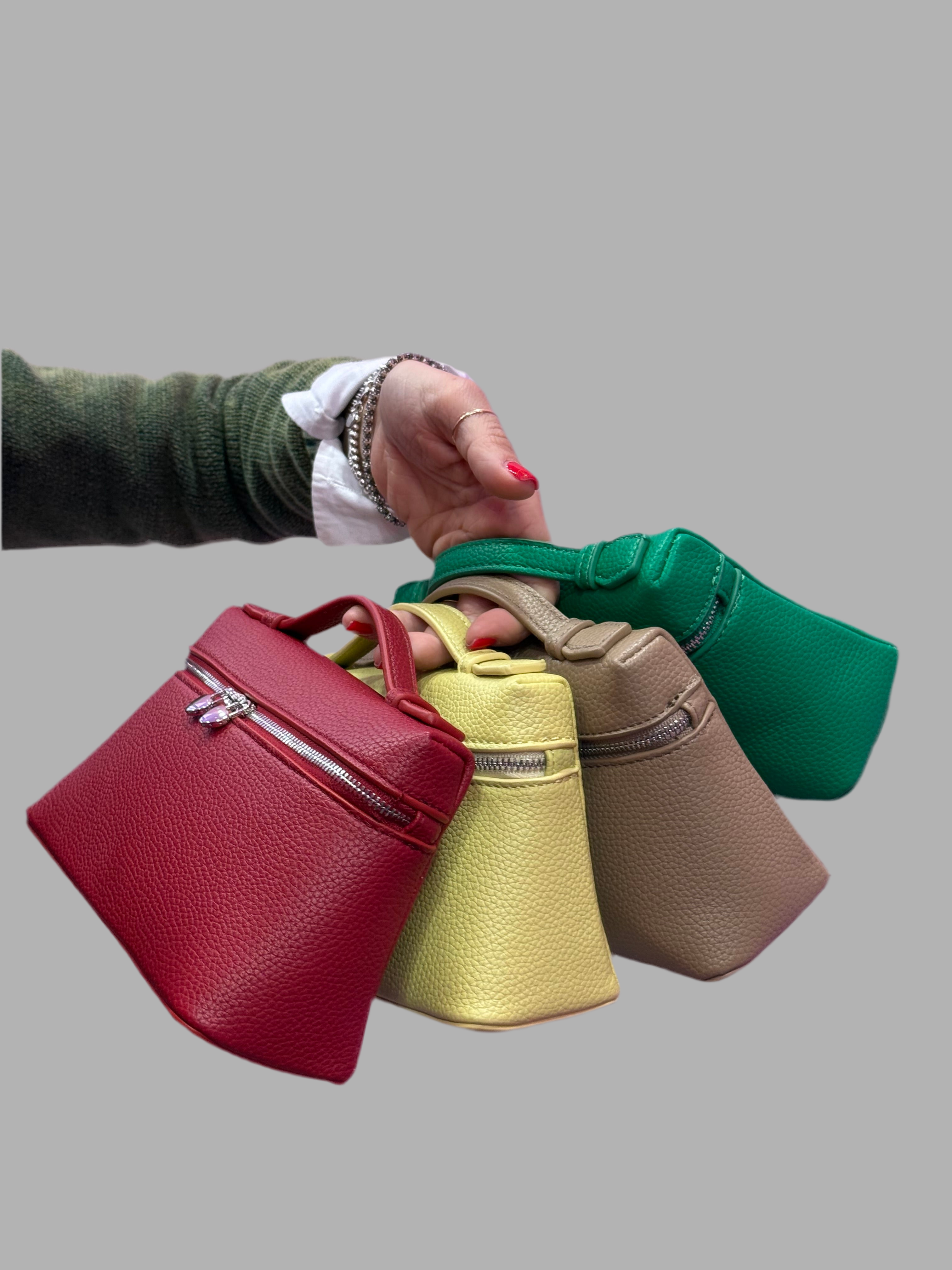 BORSA LOLLY