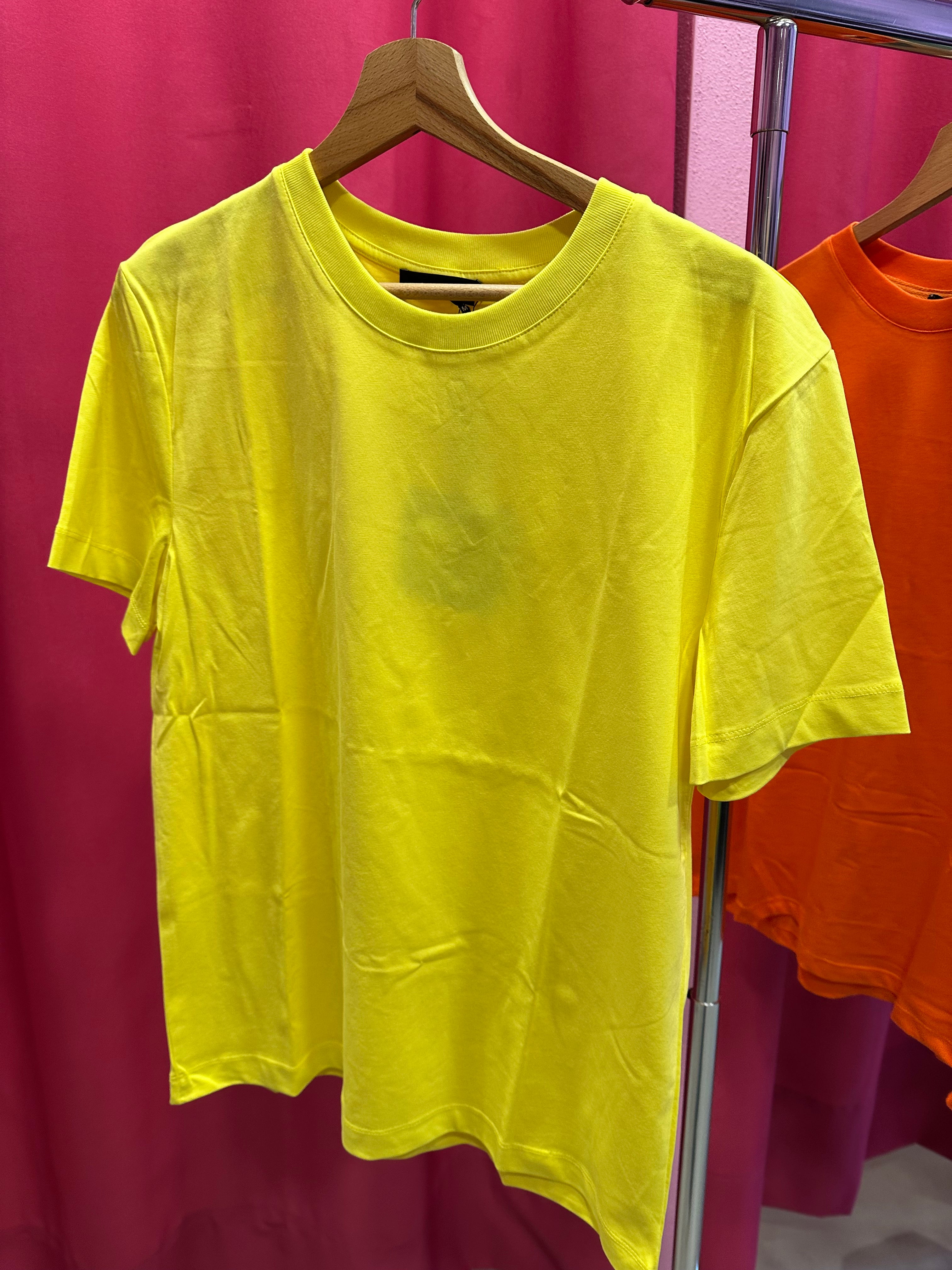T-SHIRT BASIC LUMINA