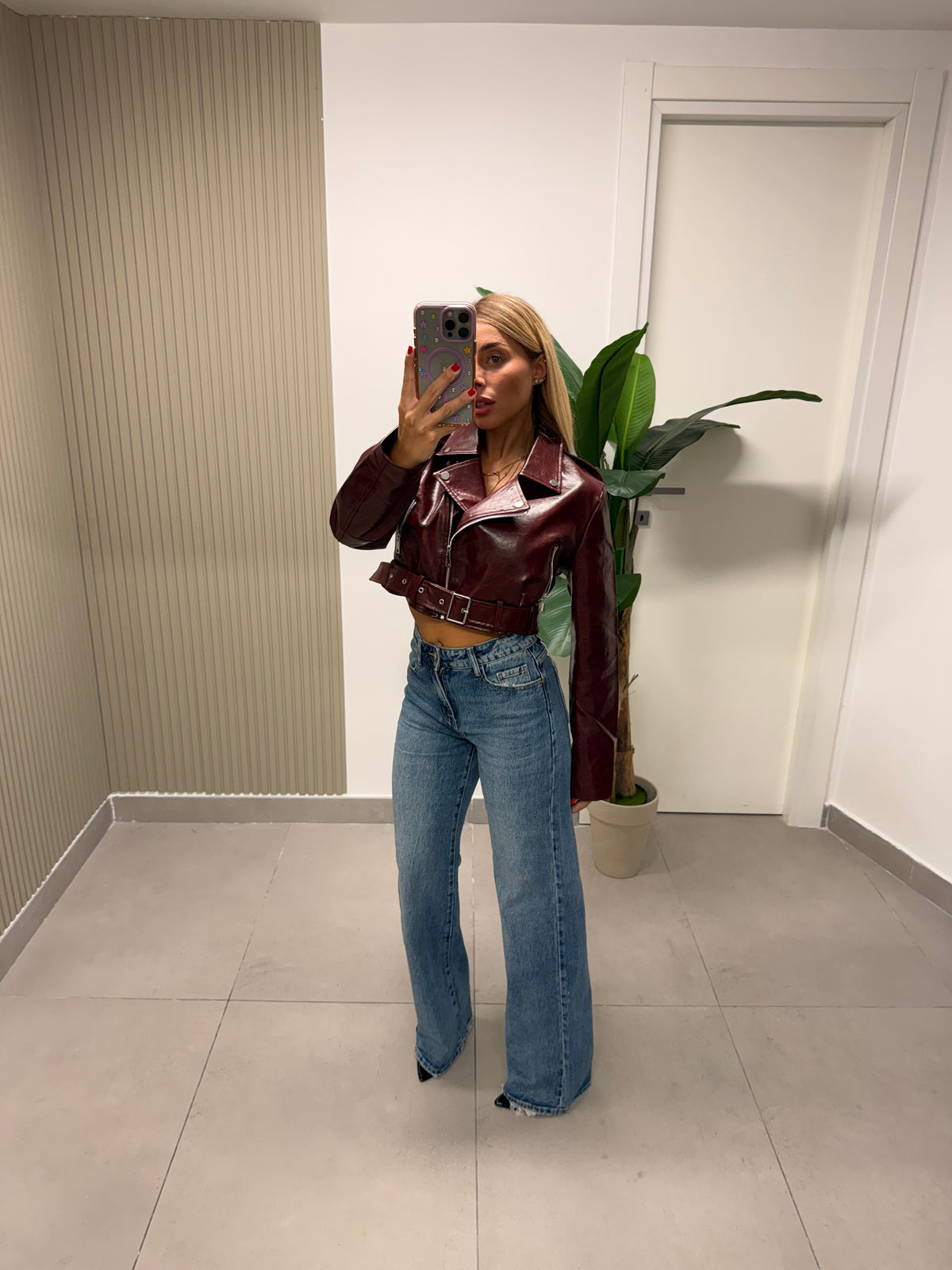 JEANS ELVIS