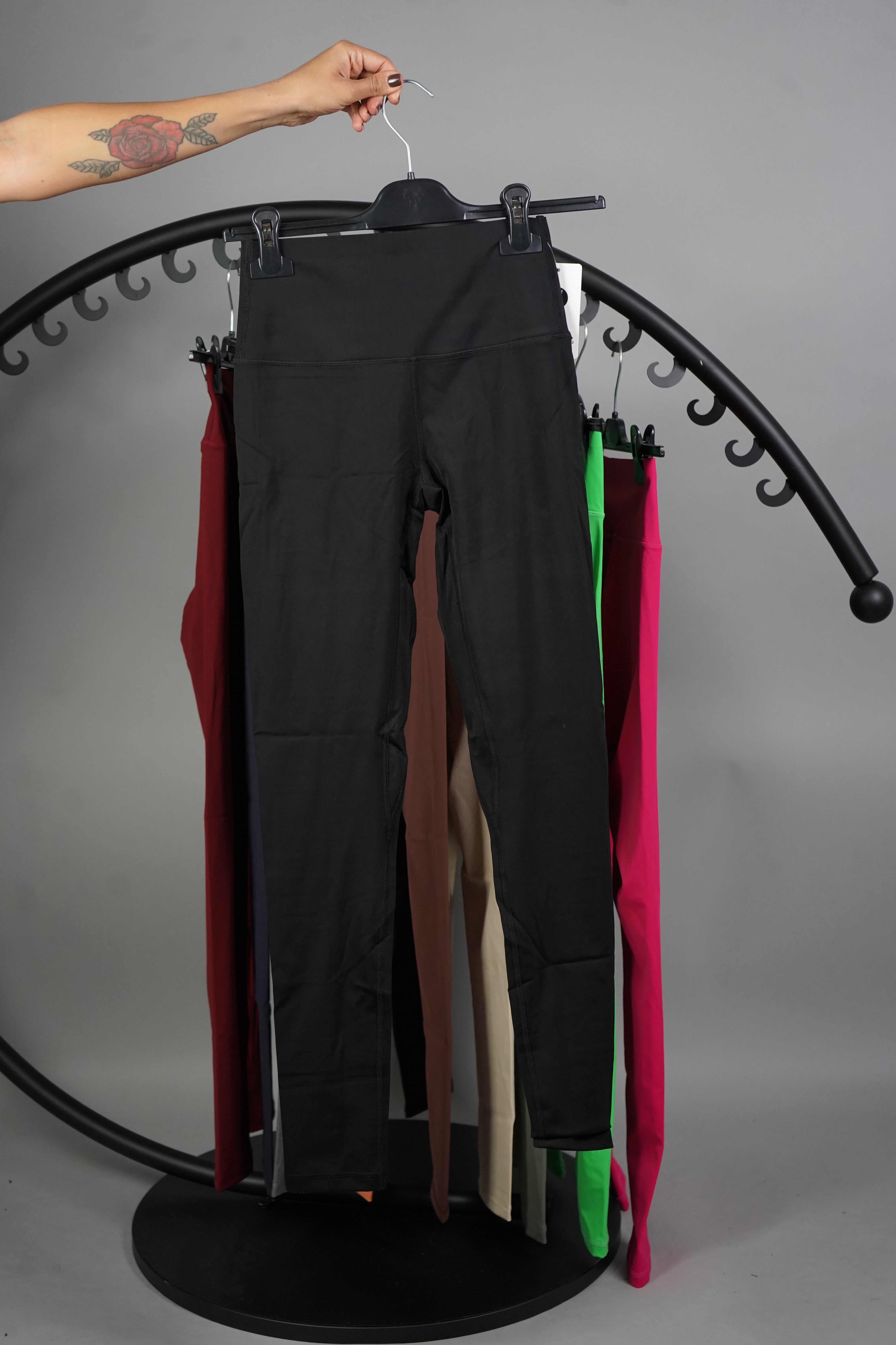 LEGGINGS MODELLANTE