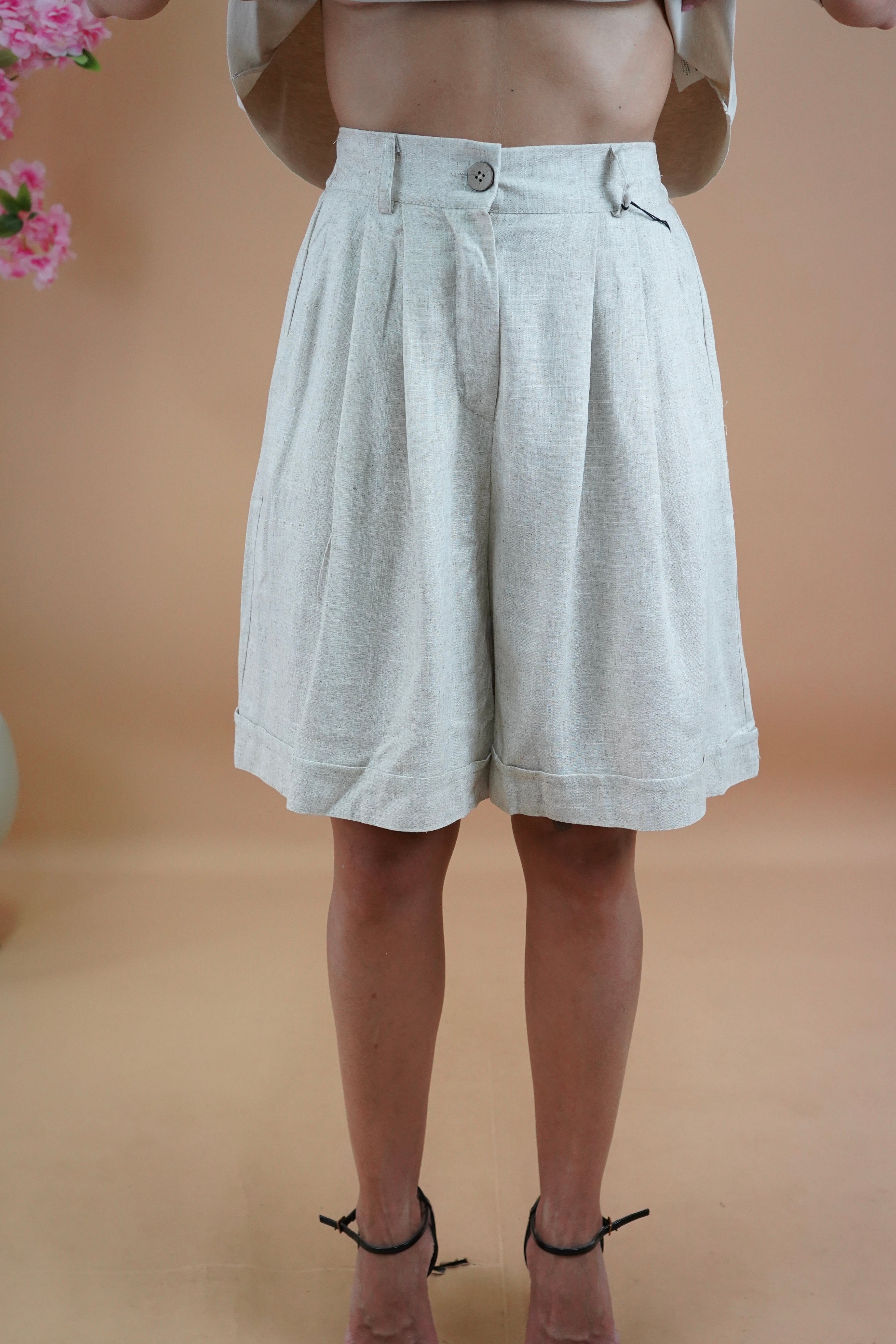 BERMUDA GIADA BEIGE
