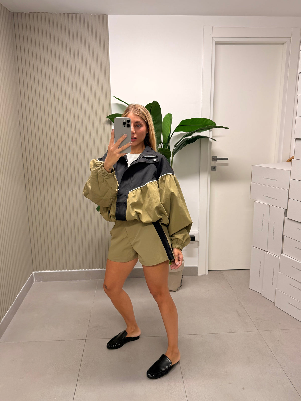 COORDINATO EMILY