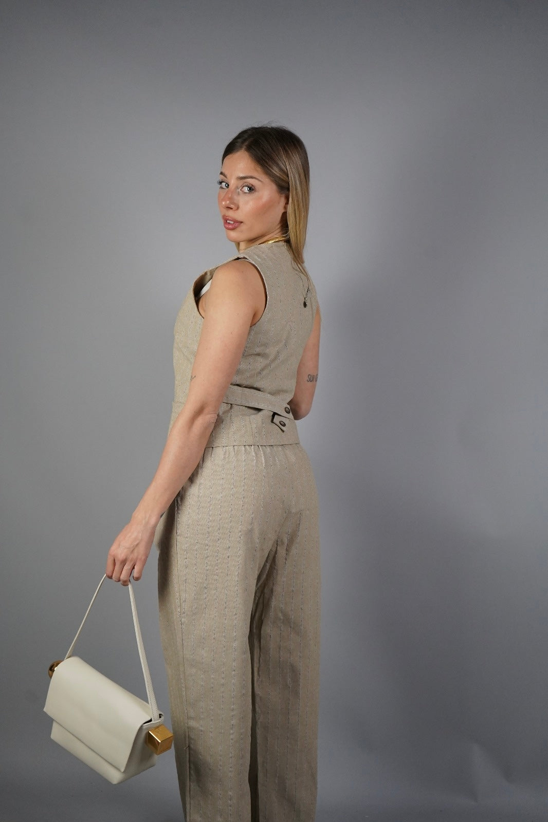 TAILLEUR ALESSIA