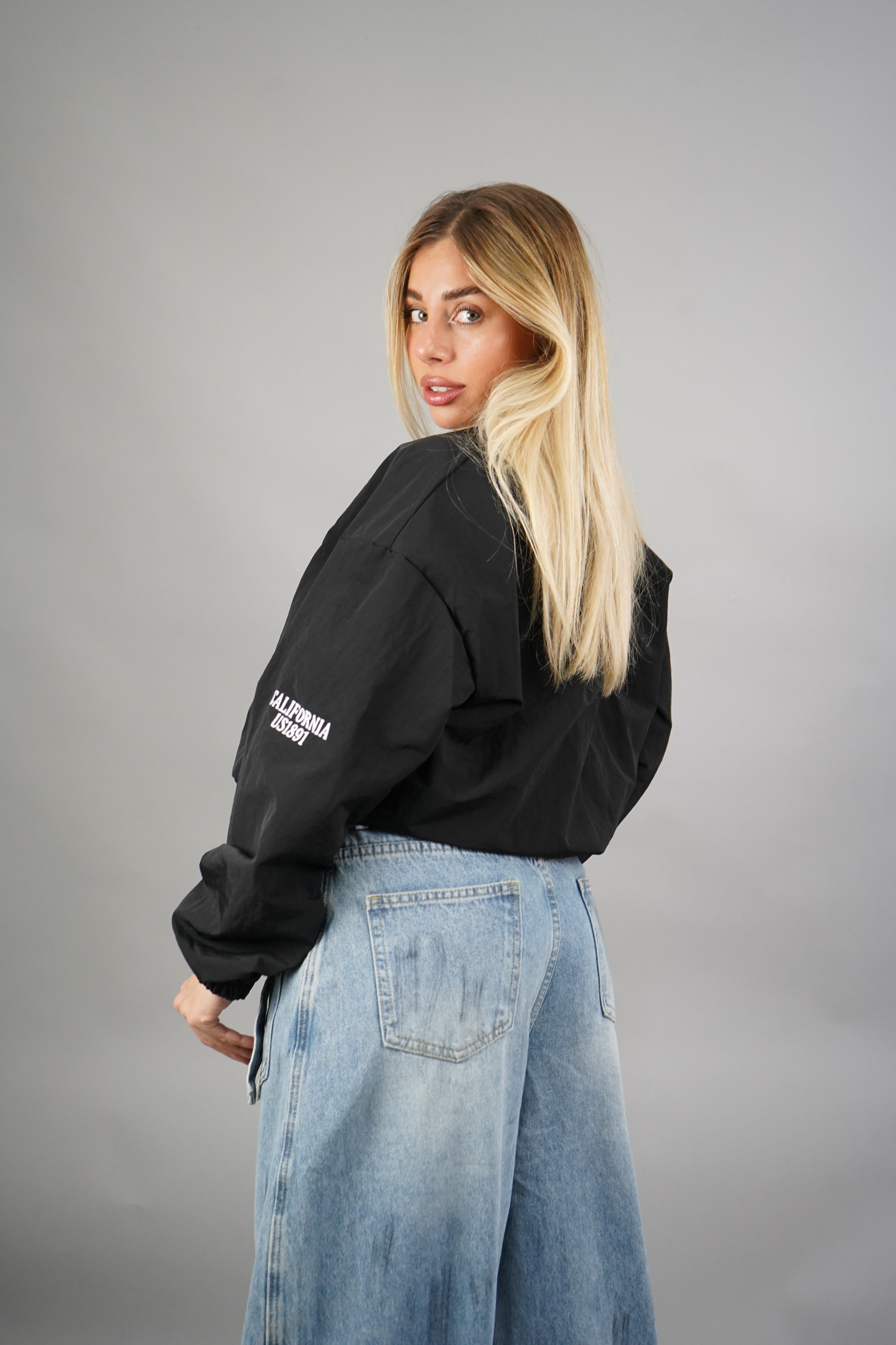 MAGLIA SANFORD NERA