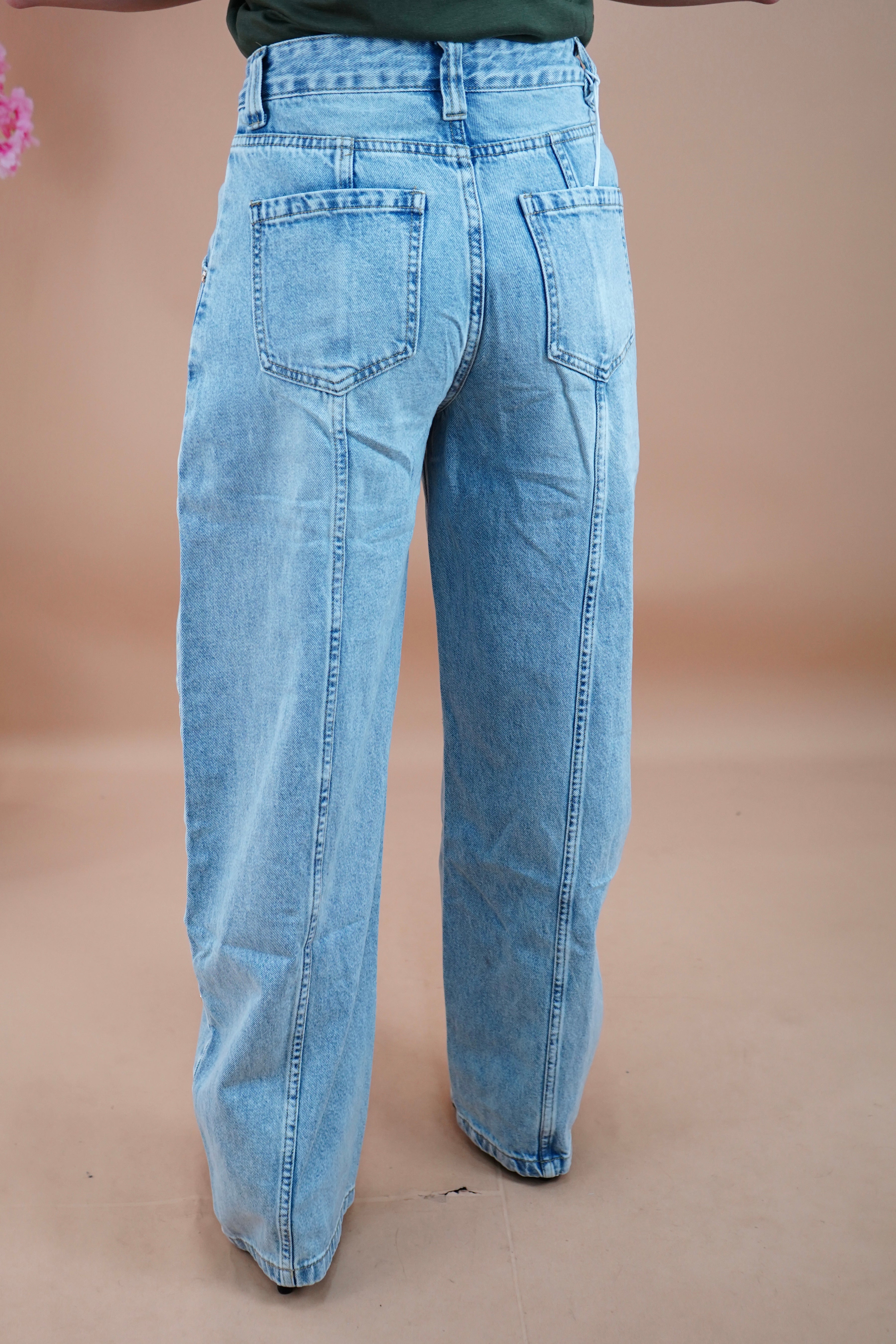 JEANS BALLON WILLY