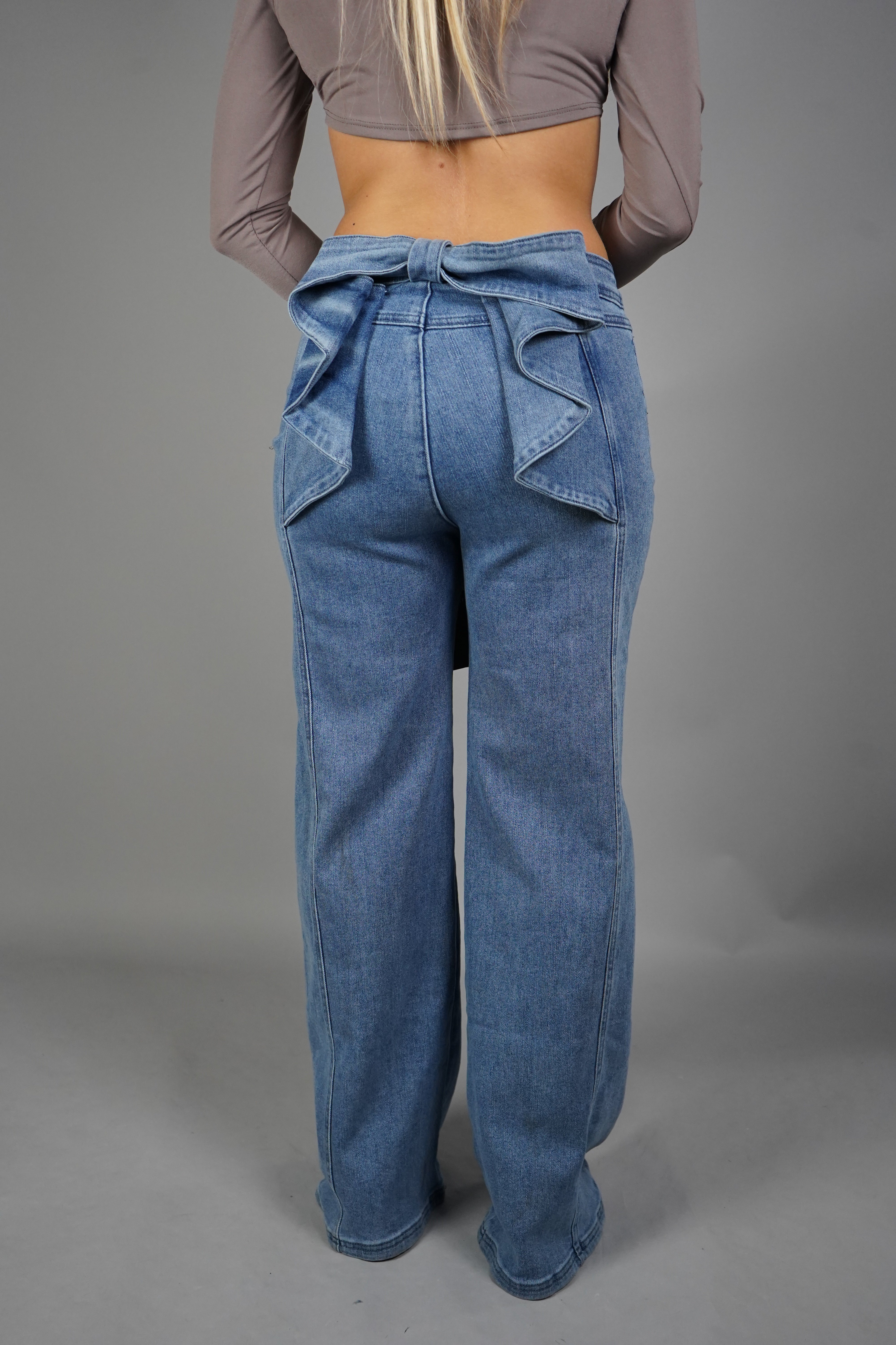 JEANS FIOCCO