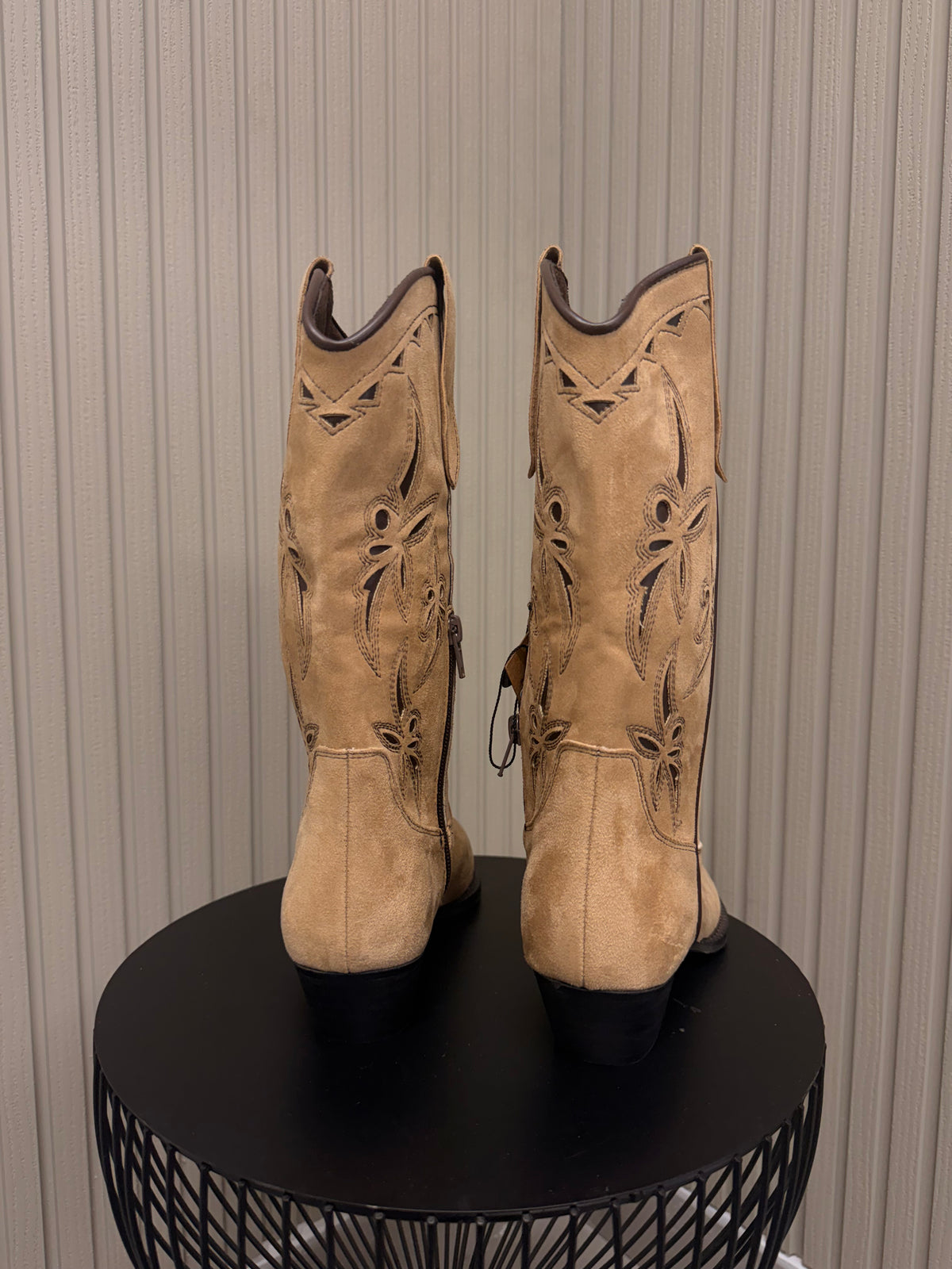 CAMPEROS CORINA BEIGE