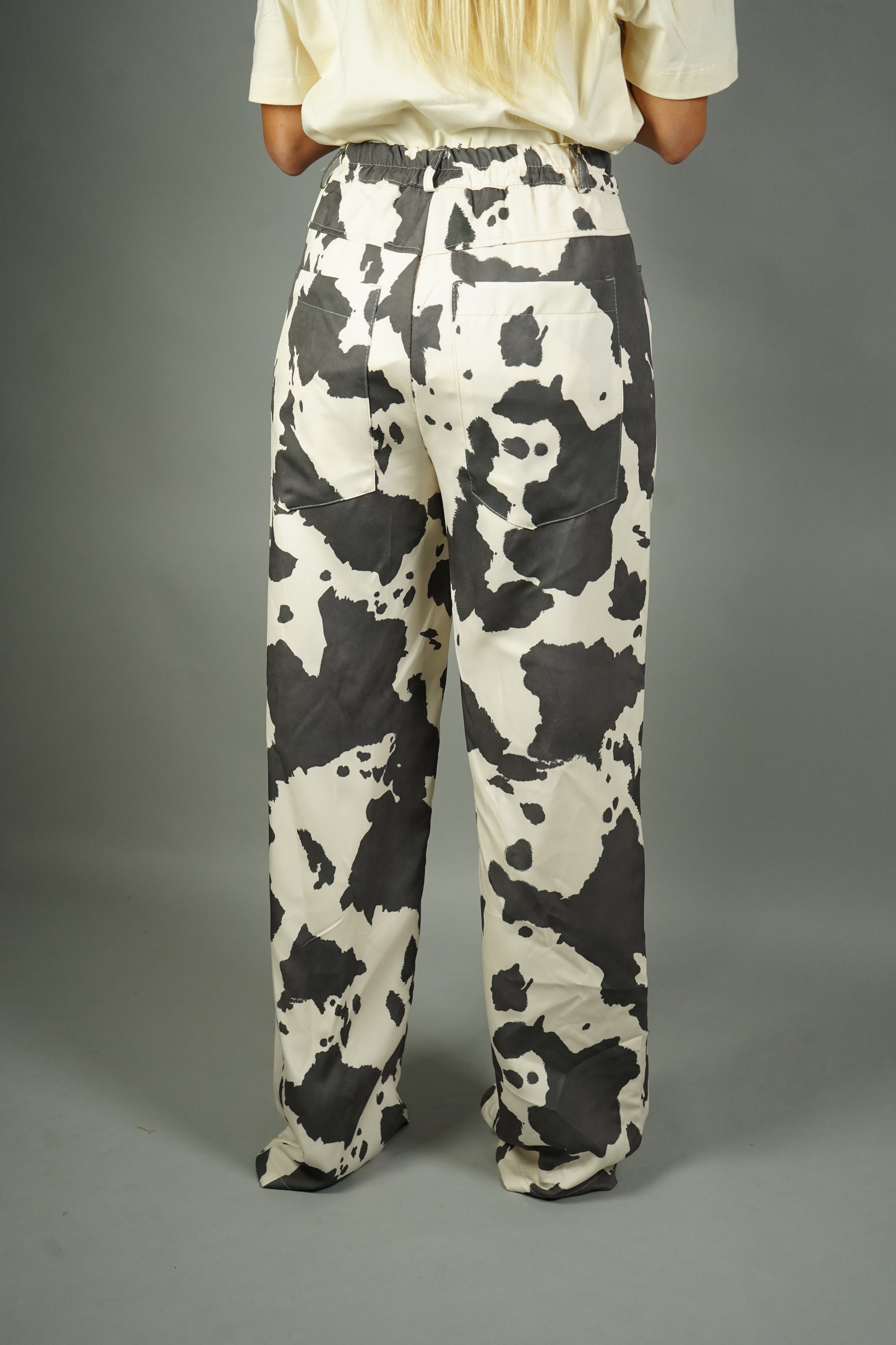 COORDINATO COW