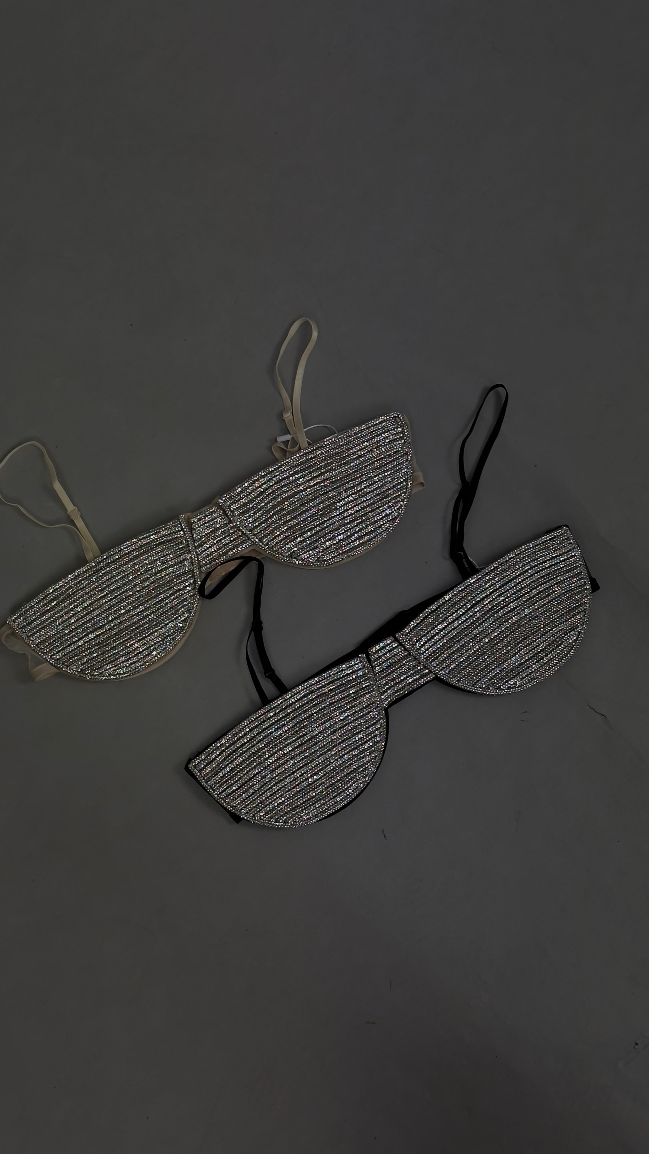 BRALETTE DIAMOND