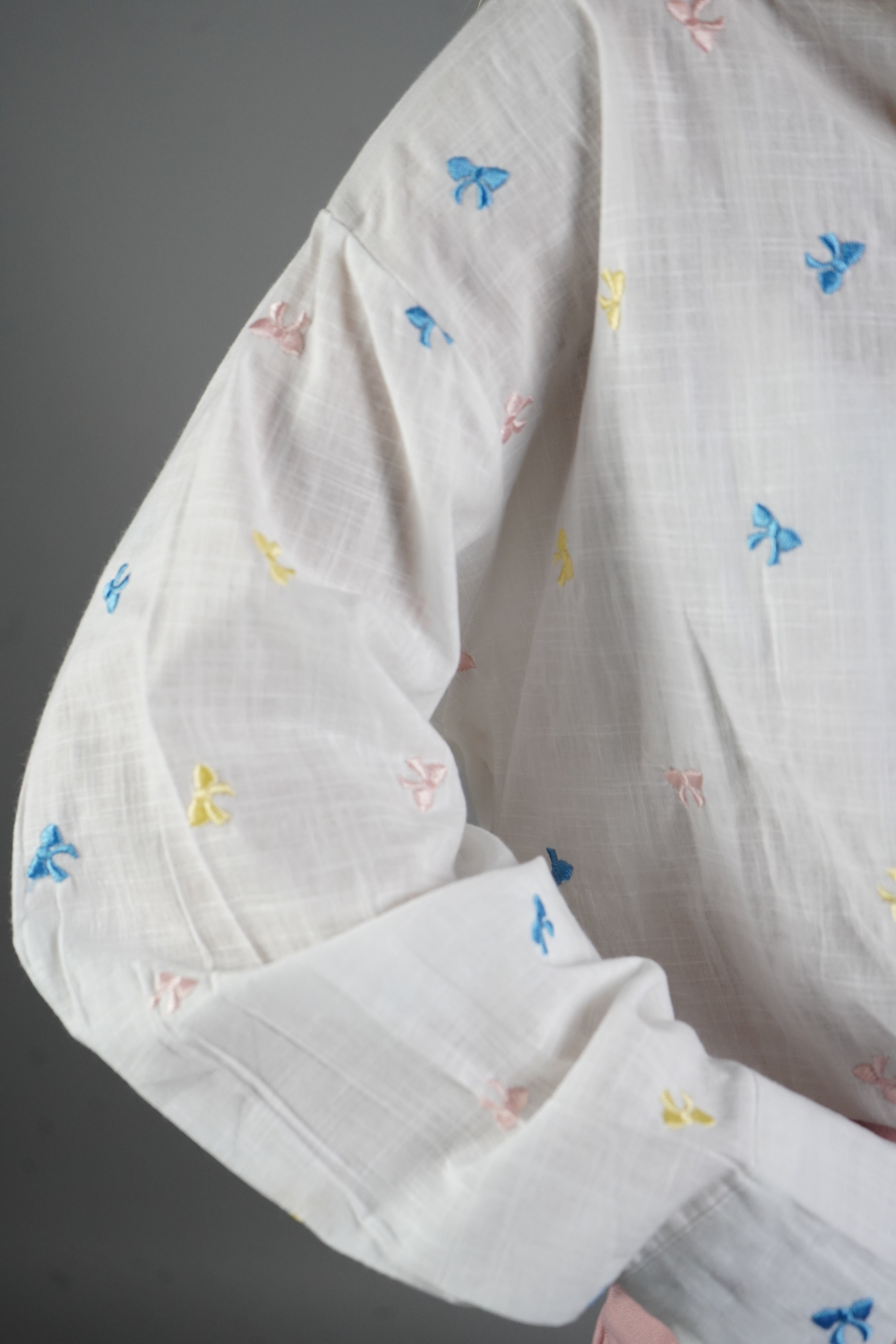 CAMICIA FIOCCHI