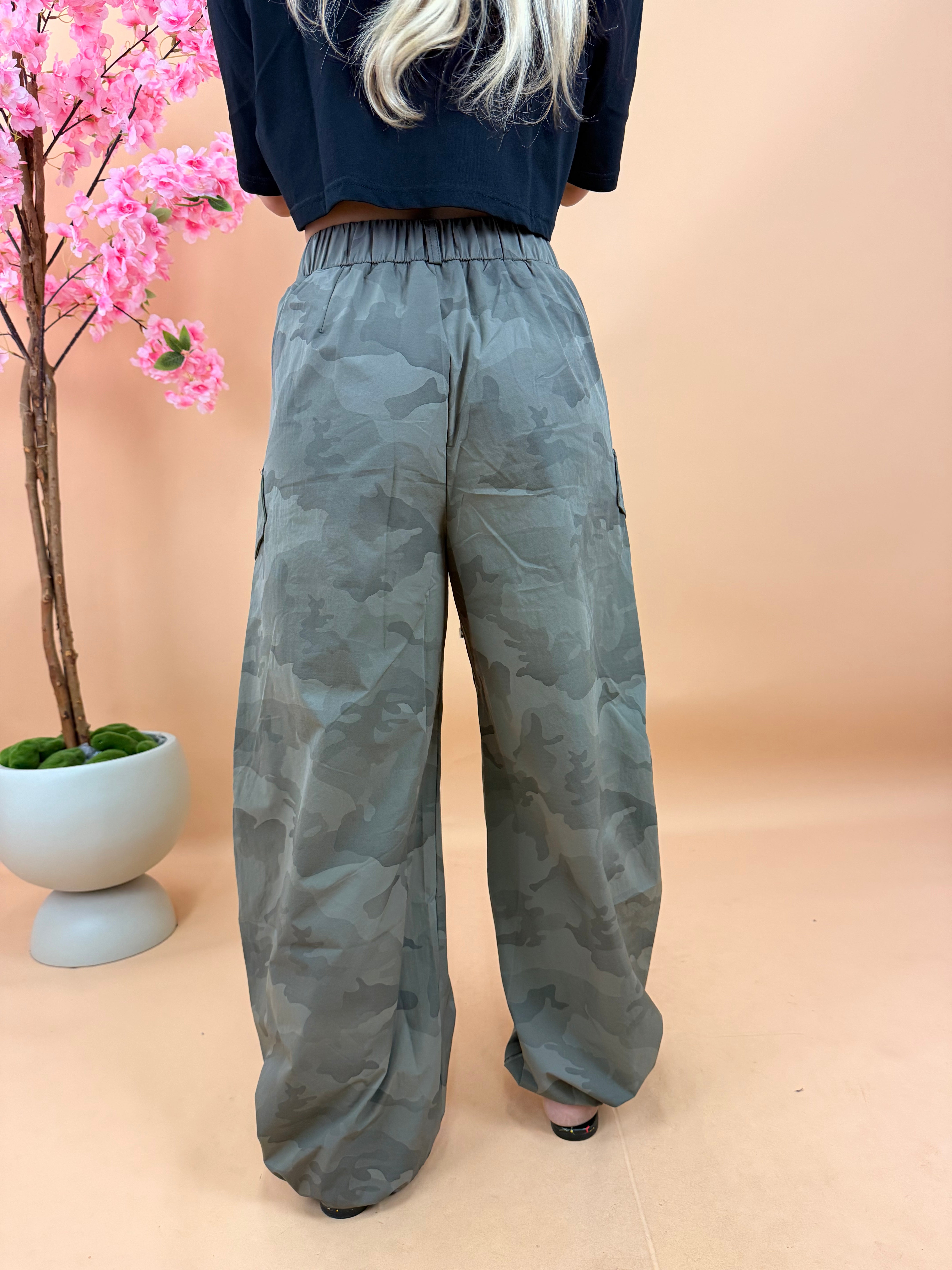 PANTALONE ELVIS