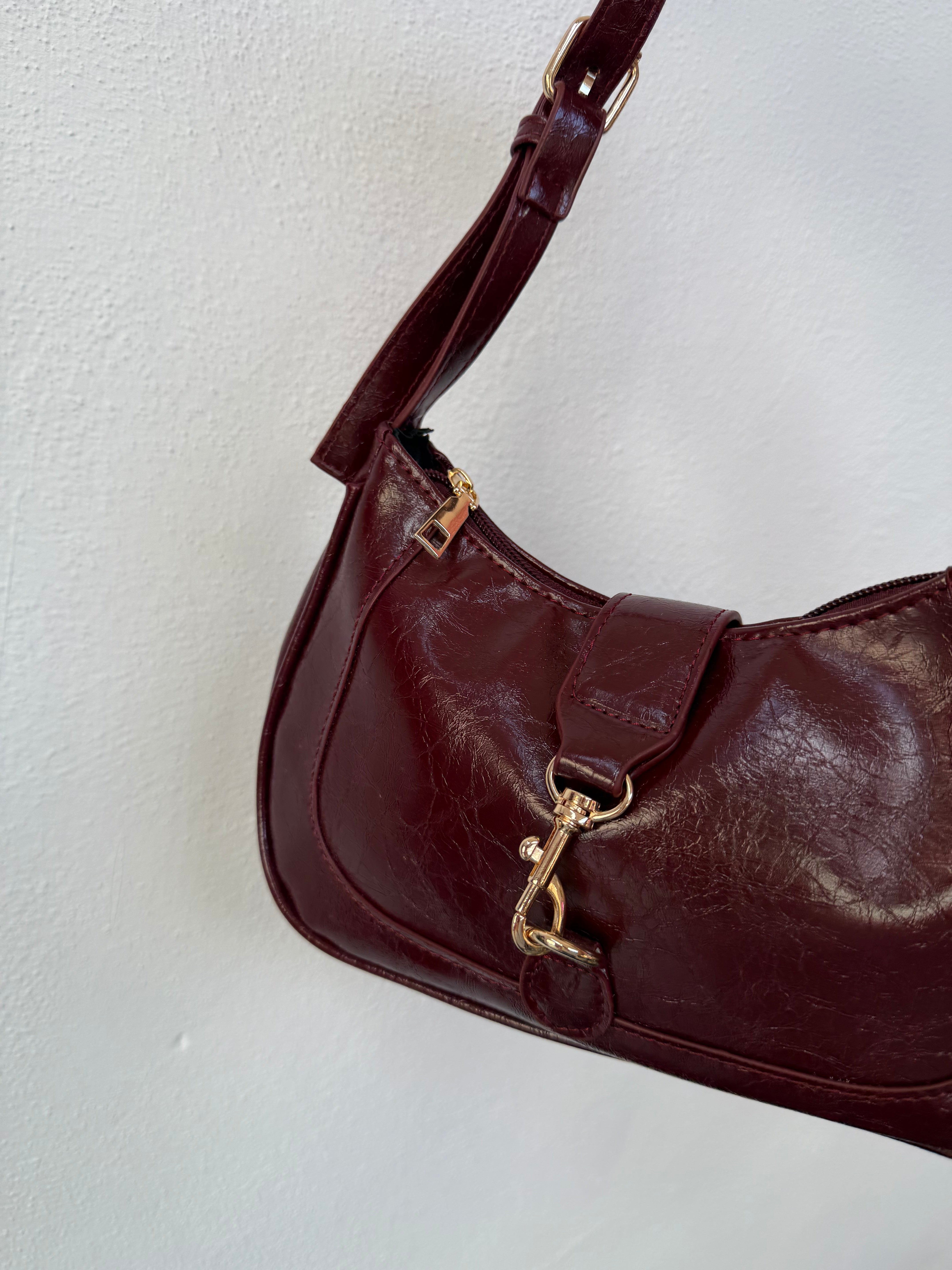 BORSA GANCIO