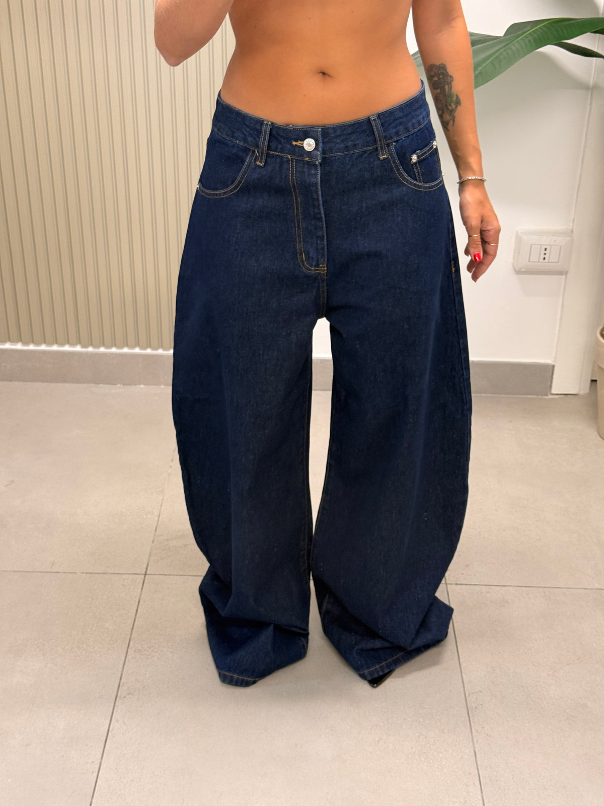 COORDINATO CHERIE