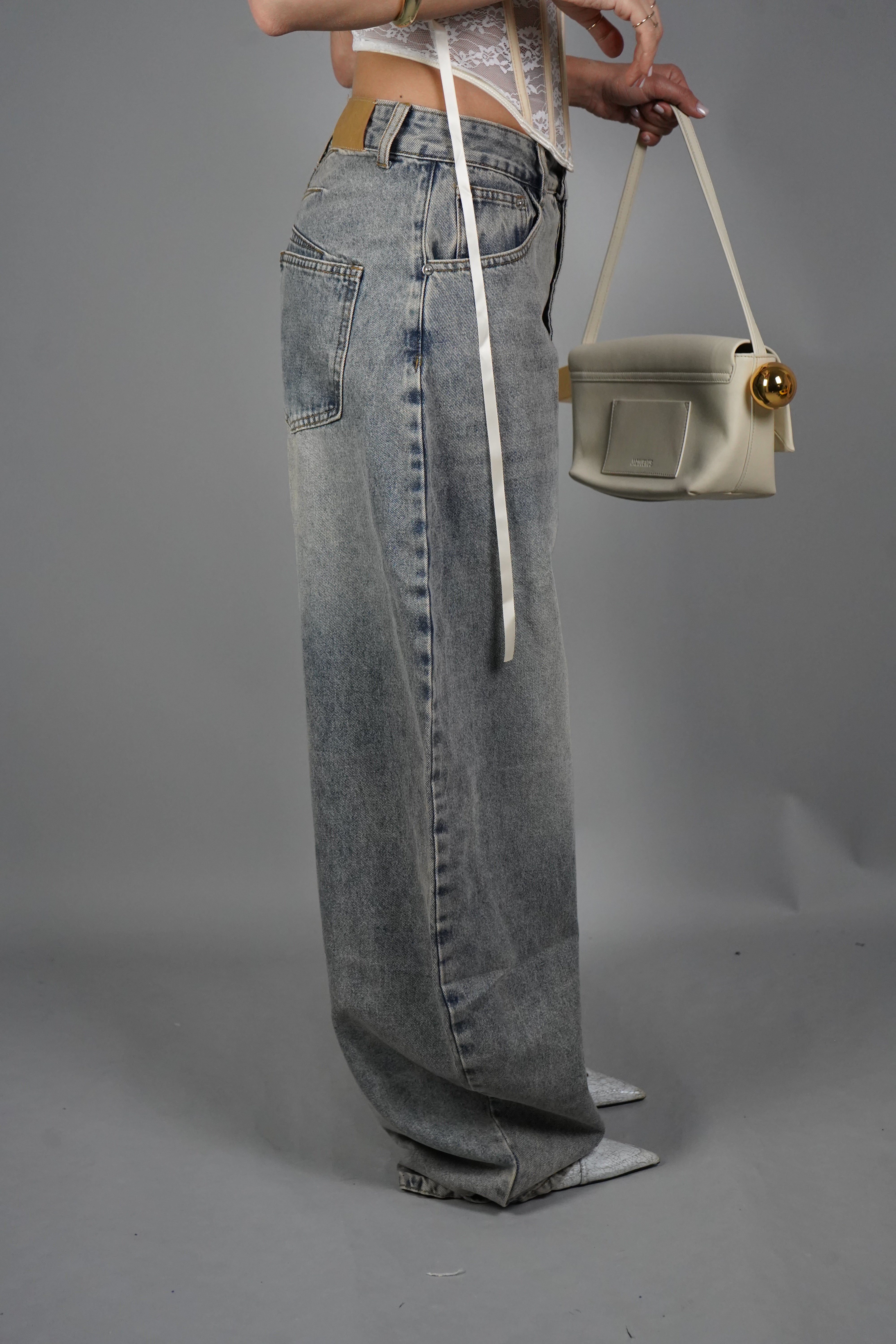 JEANS BALLON ALEX