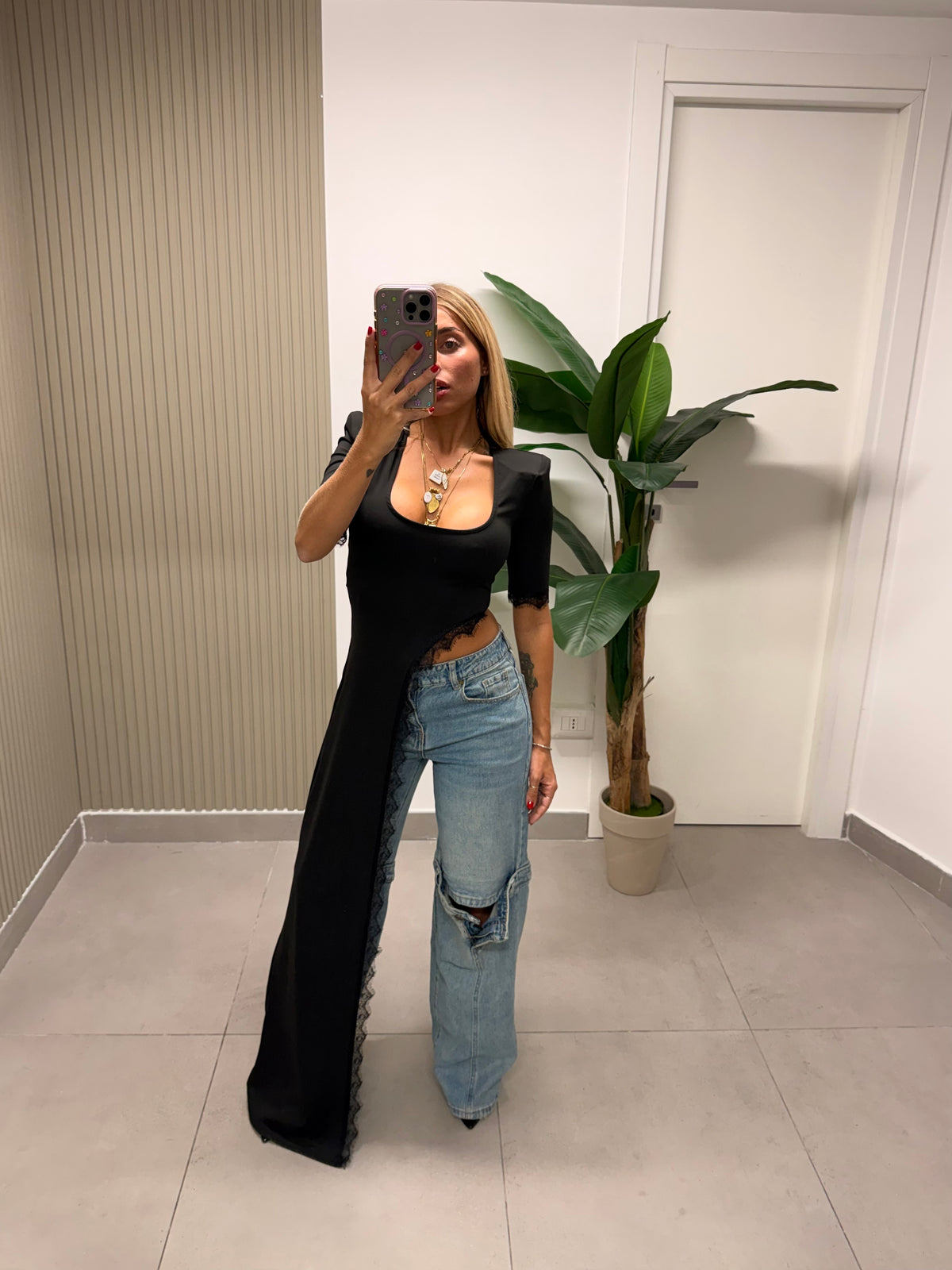 JEANS IBIZA