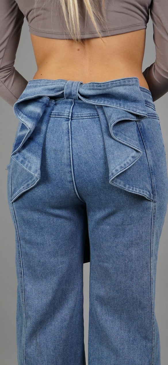JEANS FIOCCO