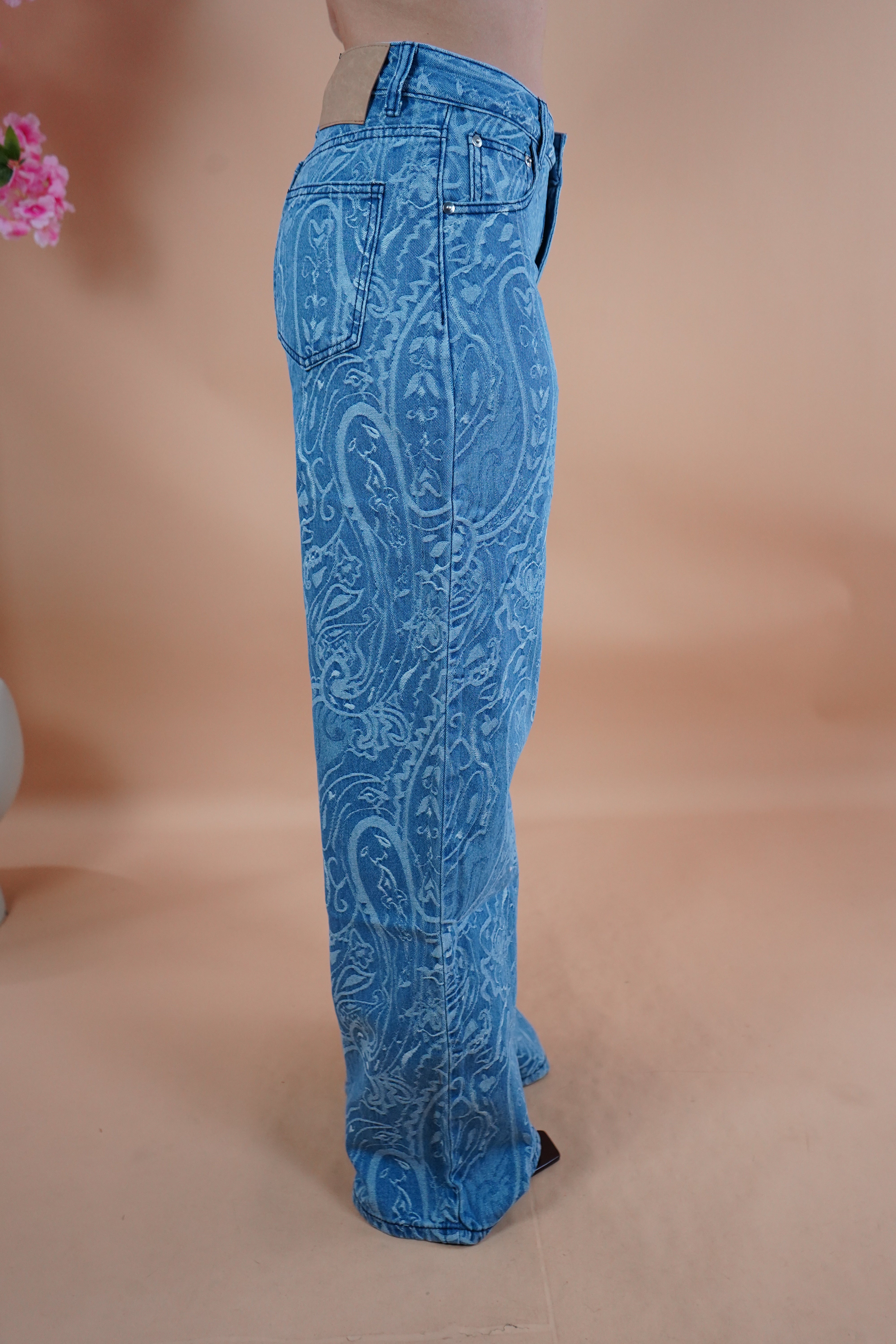 JEANS GINEVRA