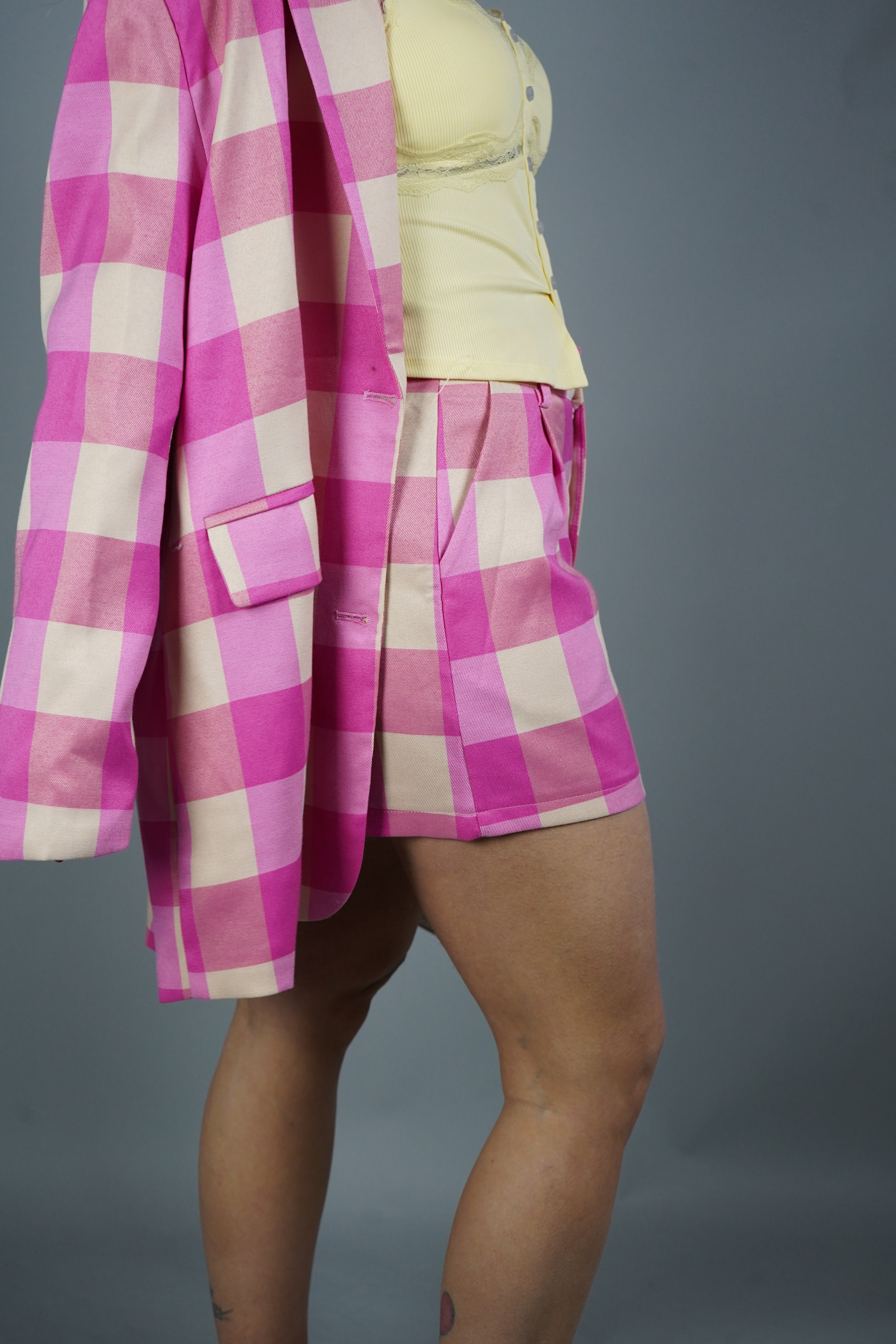 TAILLEUR GIORGIA