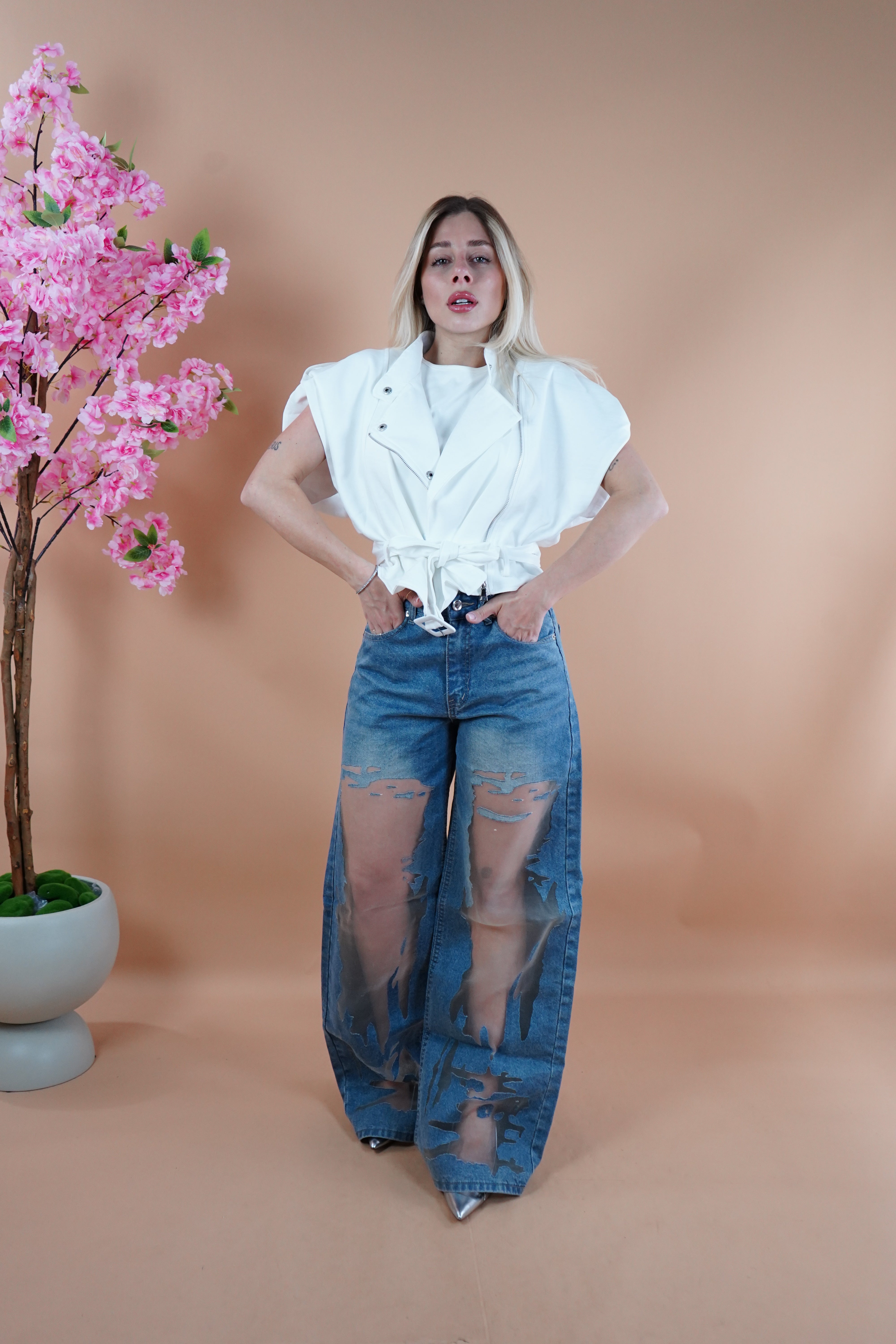 JEANS MADRID