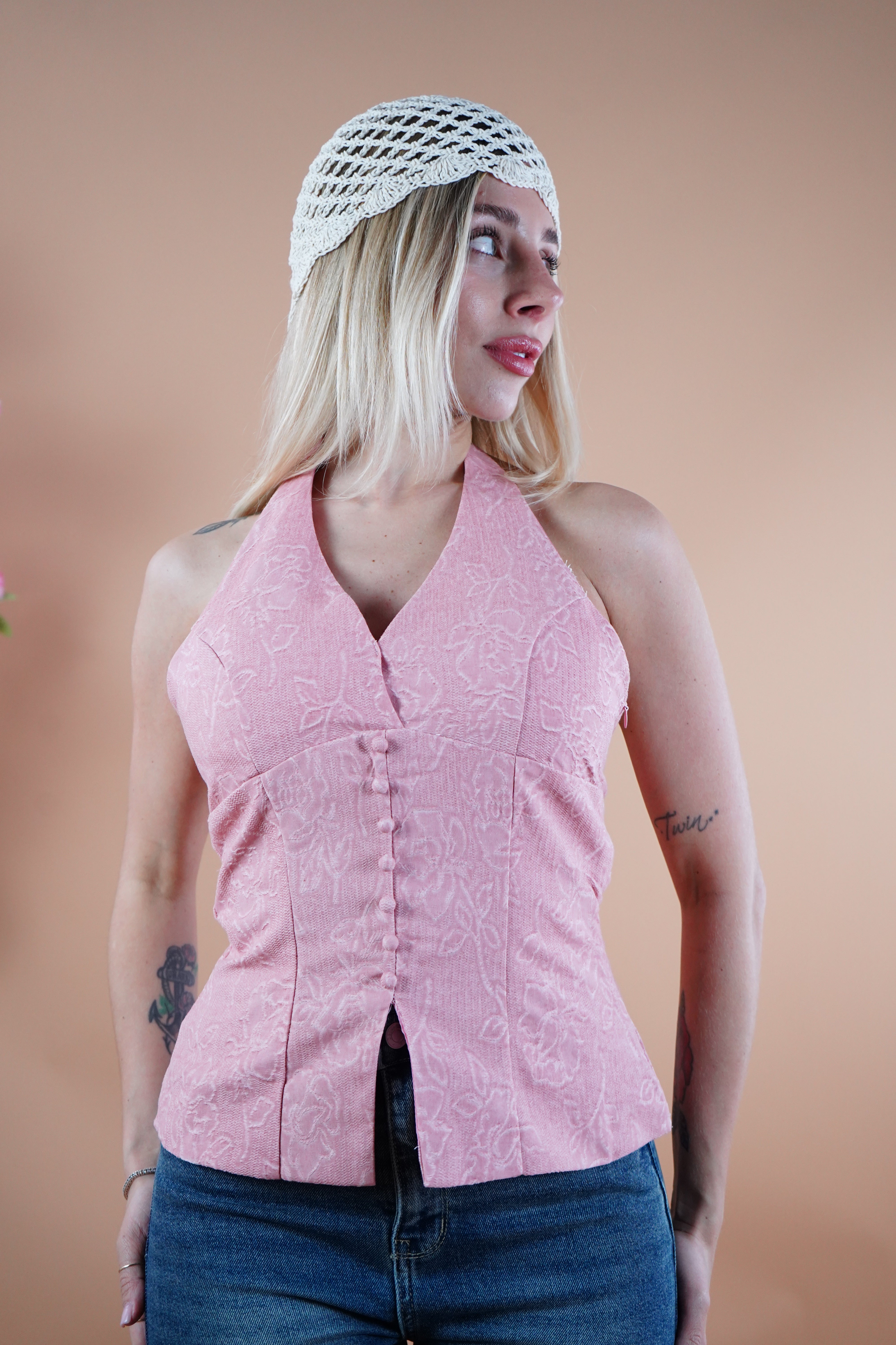 TOP ROSALIA ROSA