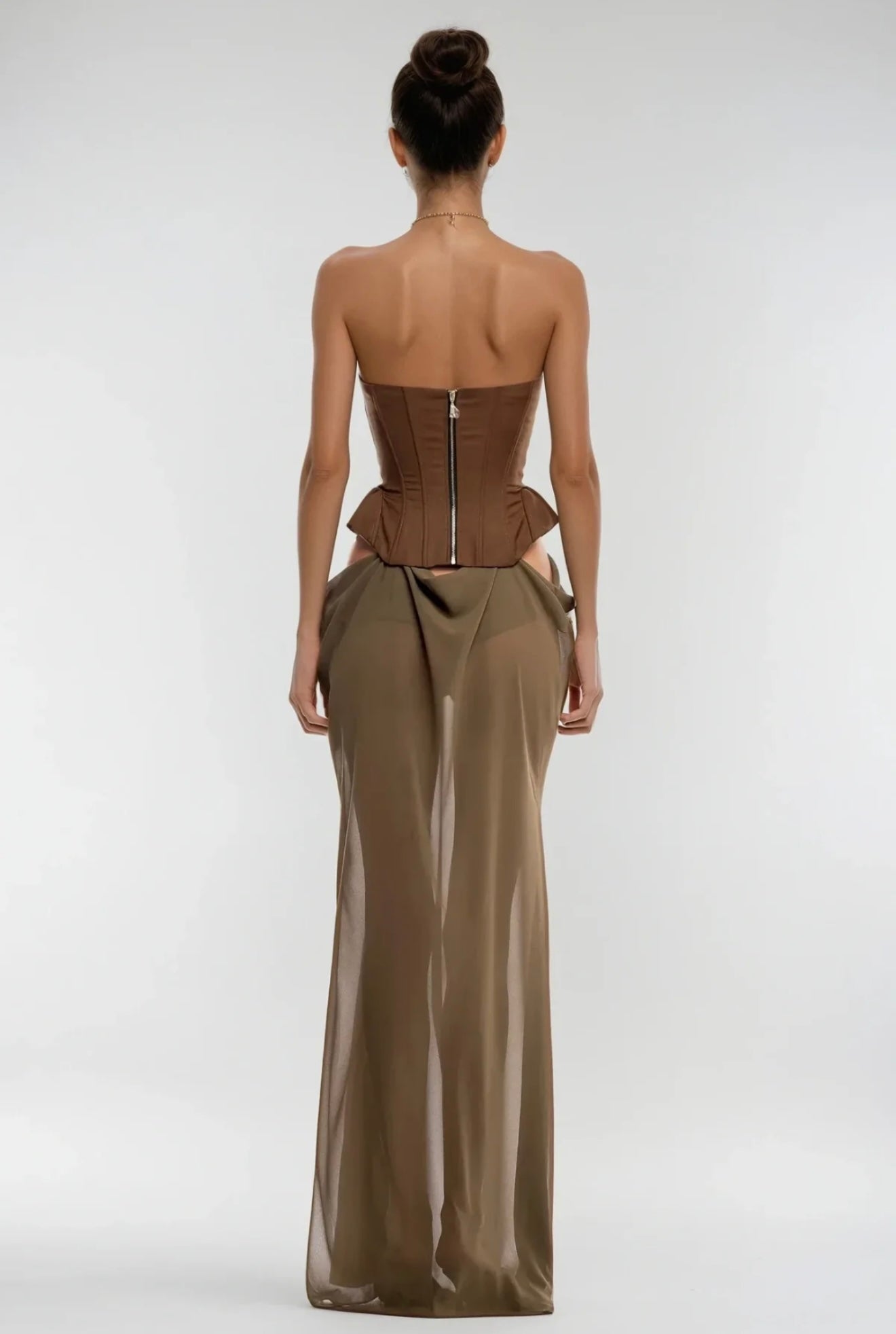 DUBAI DRESS