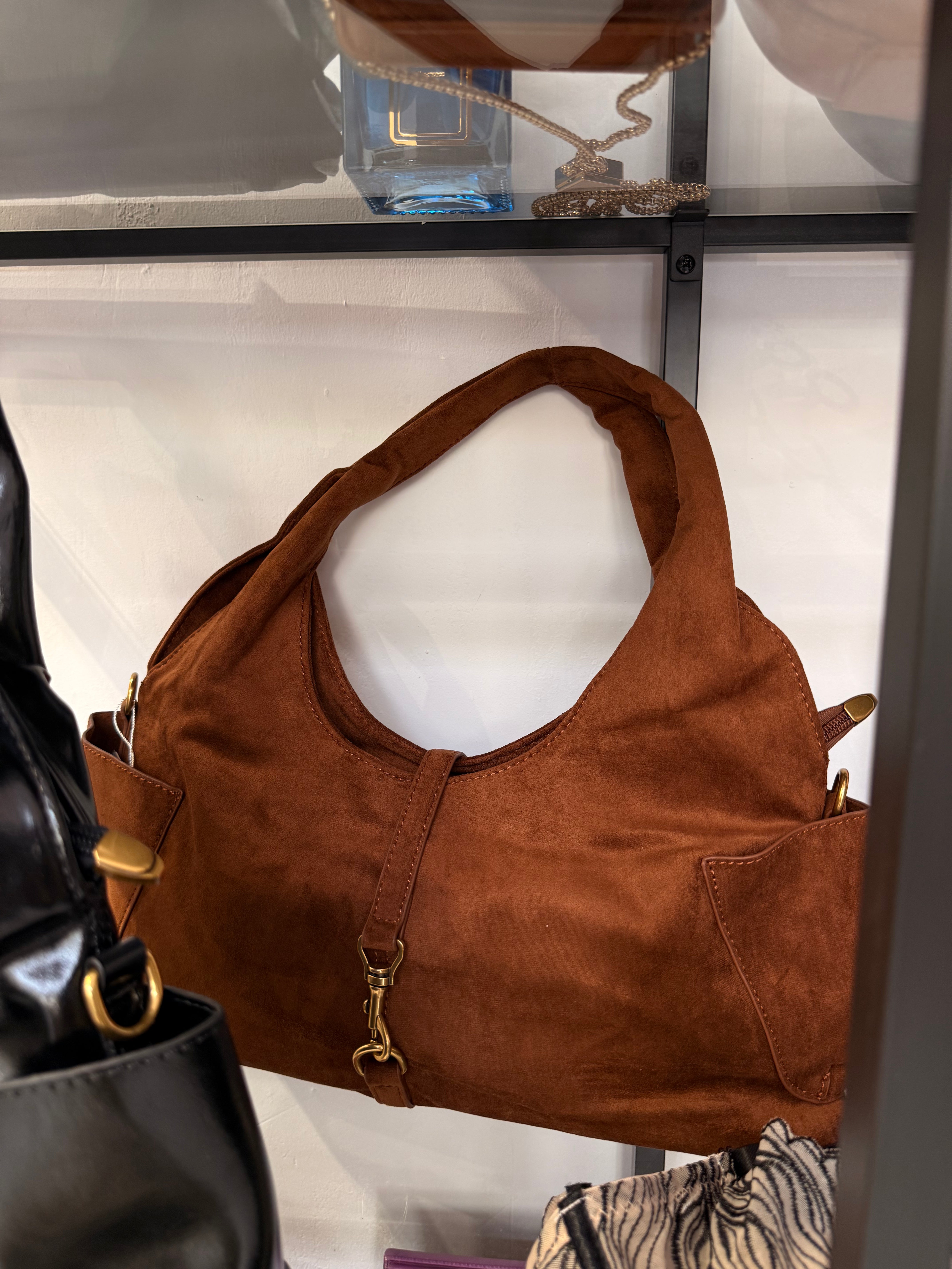 MAXI BAG JAKIE