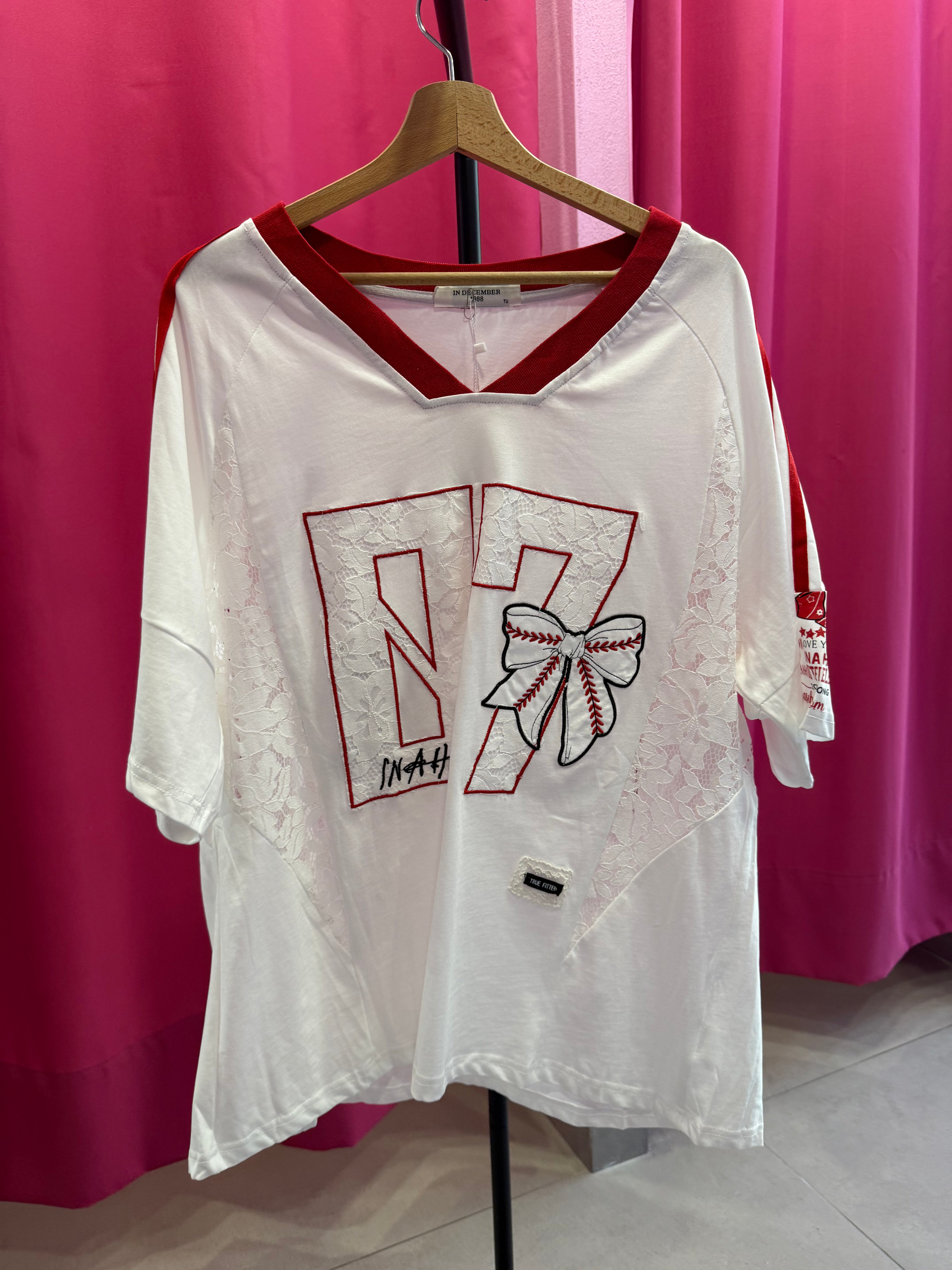 T-SHIRT ASTROS