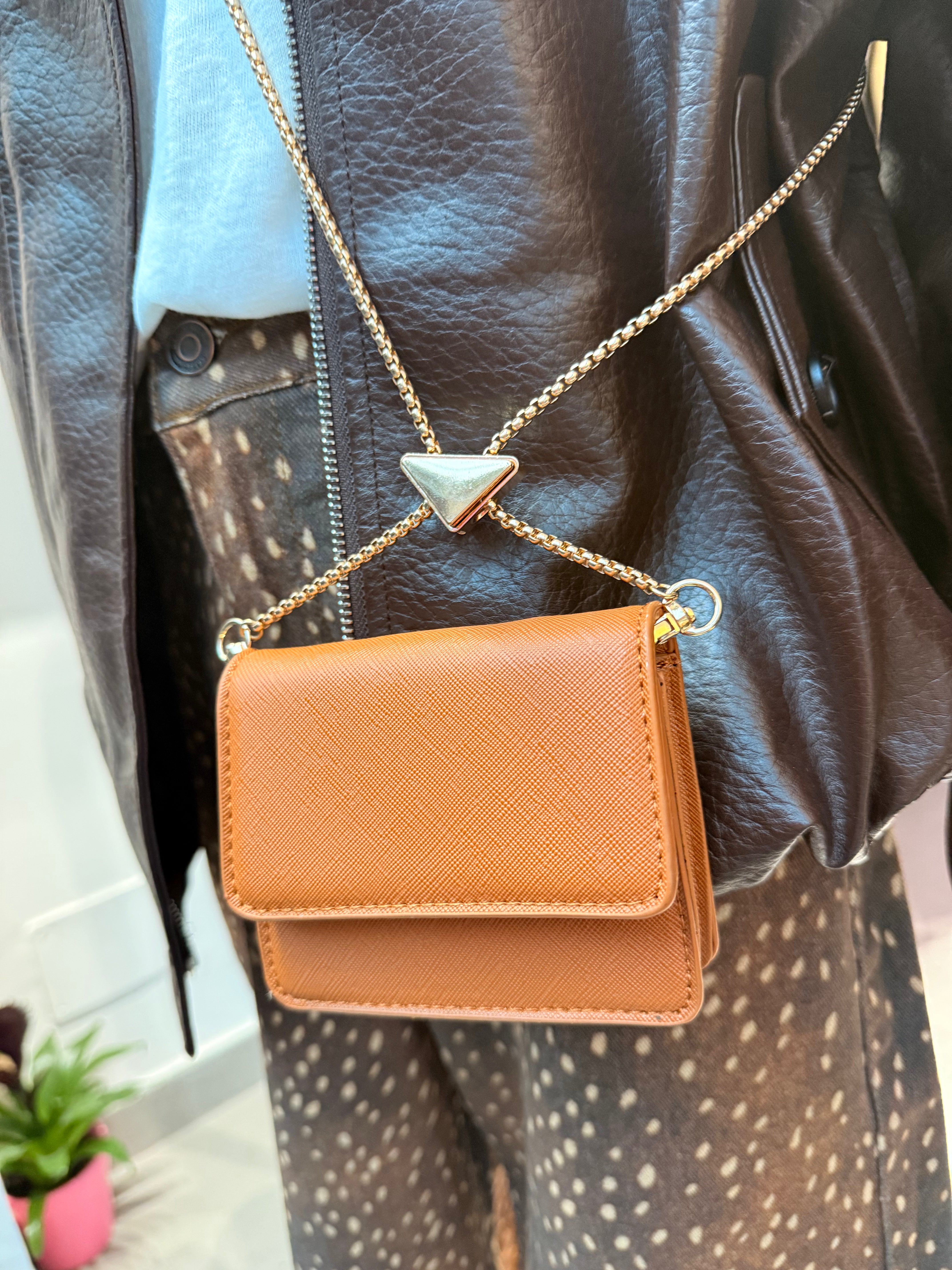 MICRO BAG MARSUPIO(vari colori)