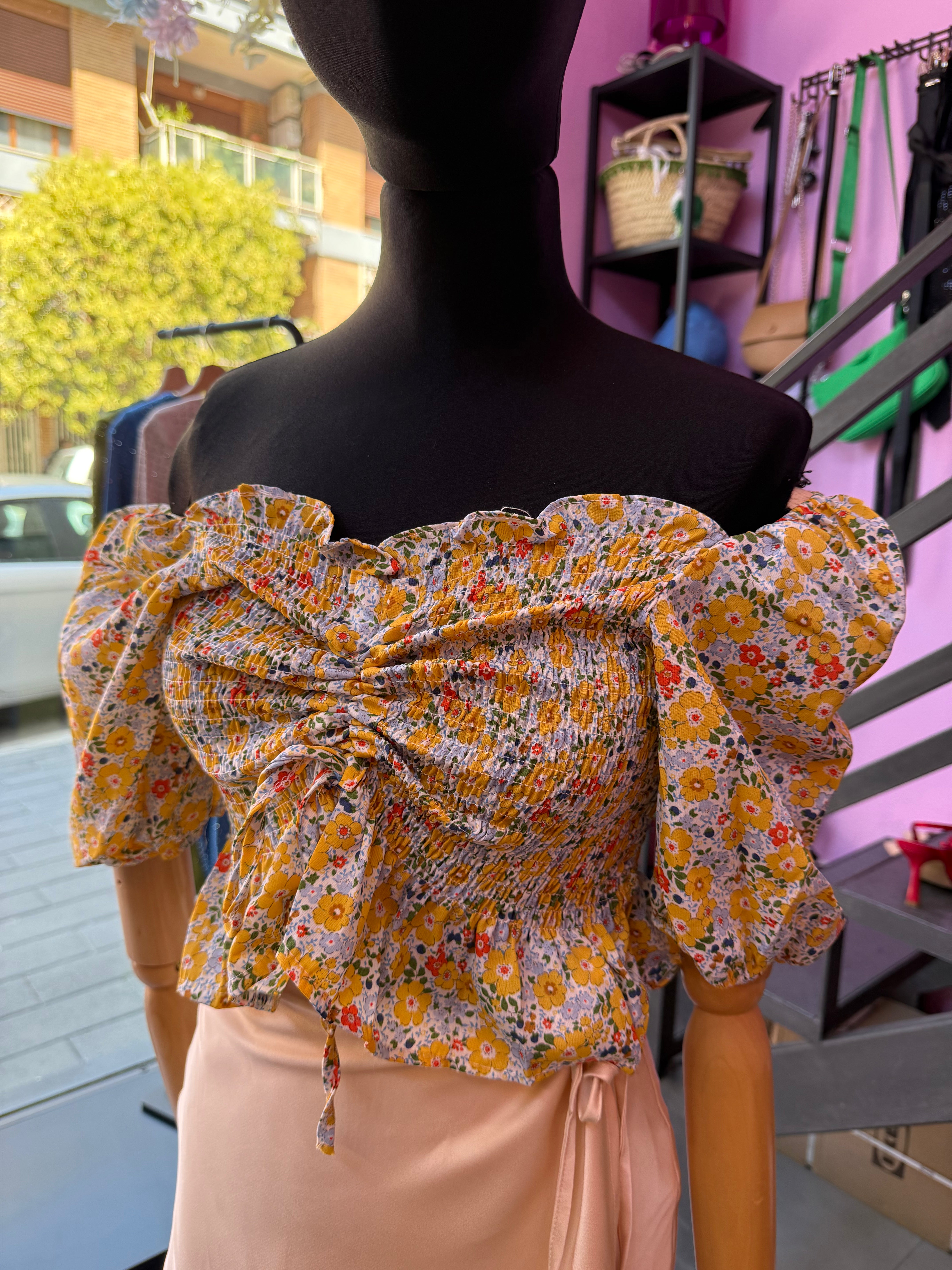 TOP FIORI